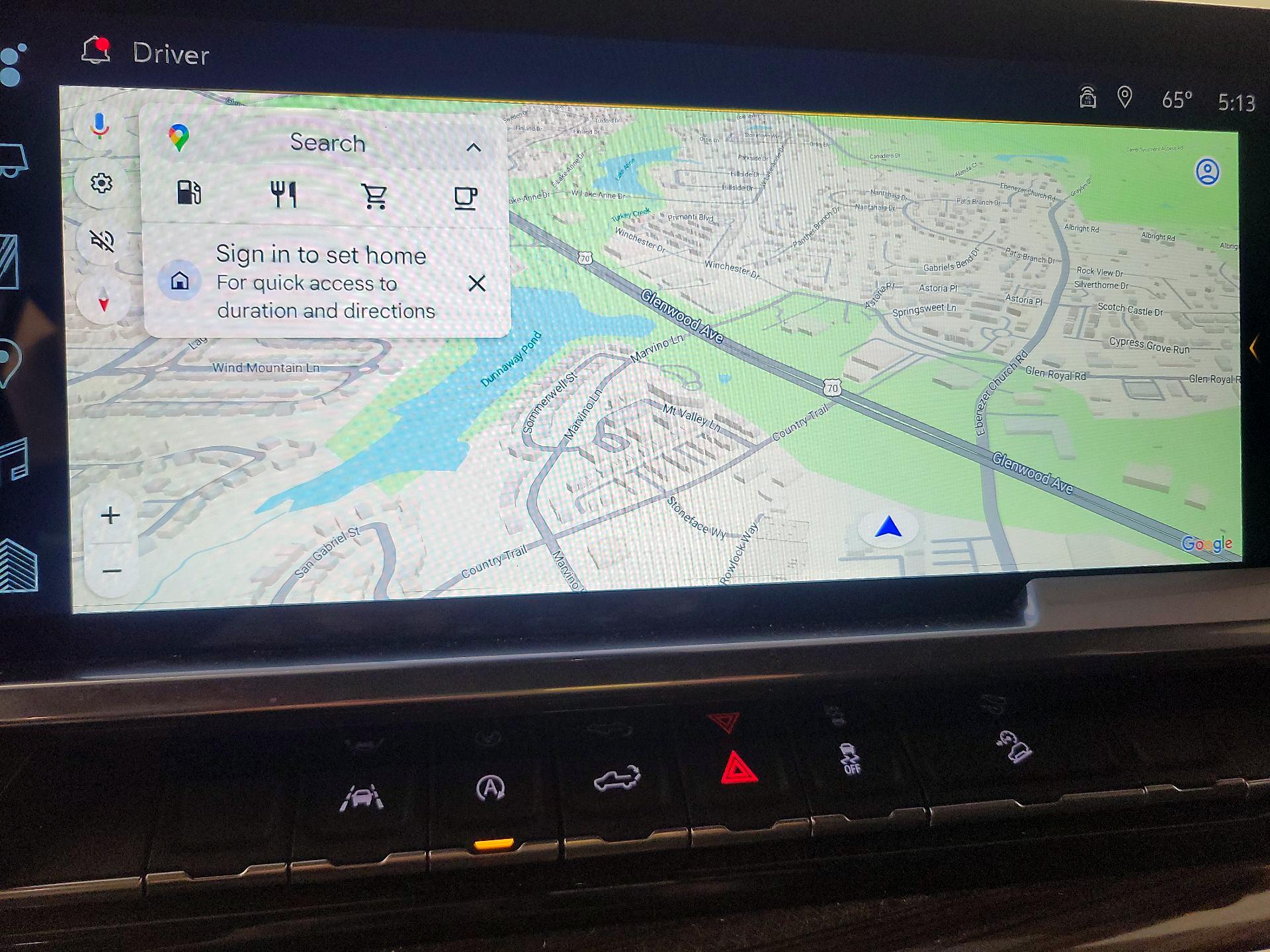 Thumbnail: 2023 Chevrolet Silverado 1500 - 14