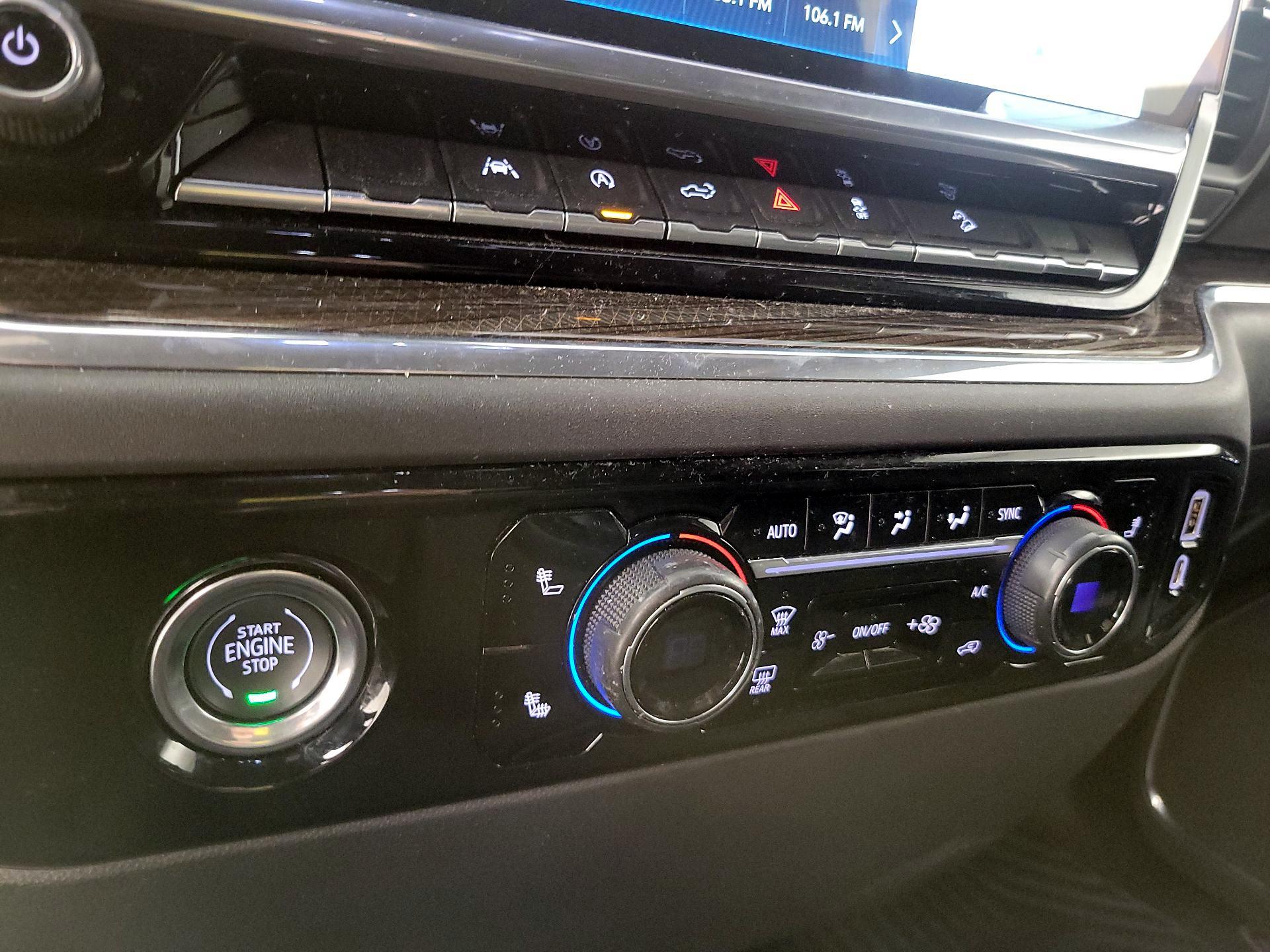 Thumbnail: 2023 Chevrolet Silverado 1500 - 17