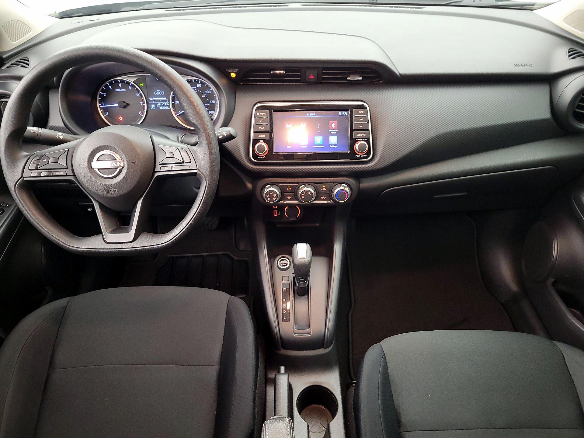 Thumbnail: 2024 Nissan Kicks - 9