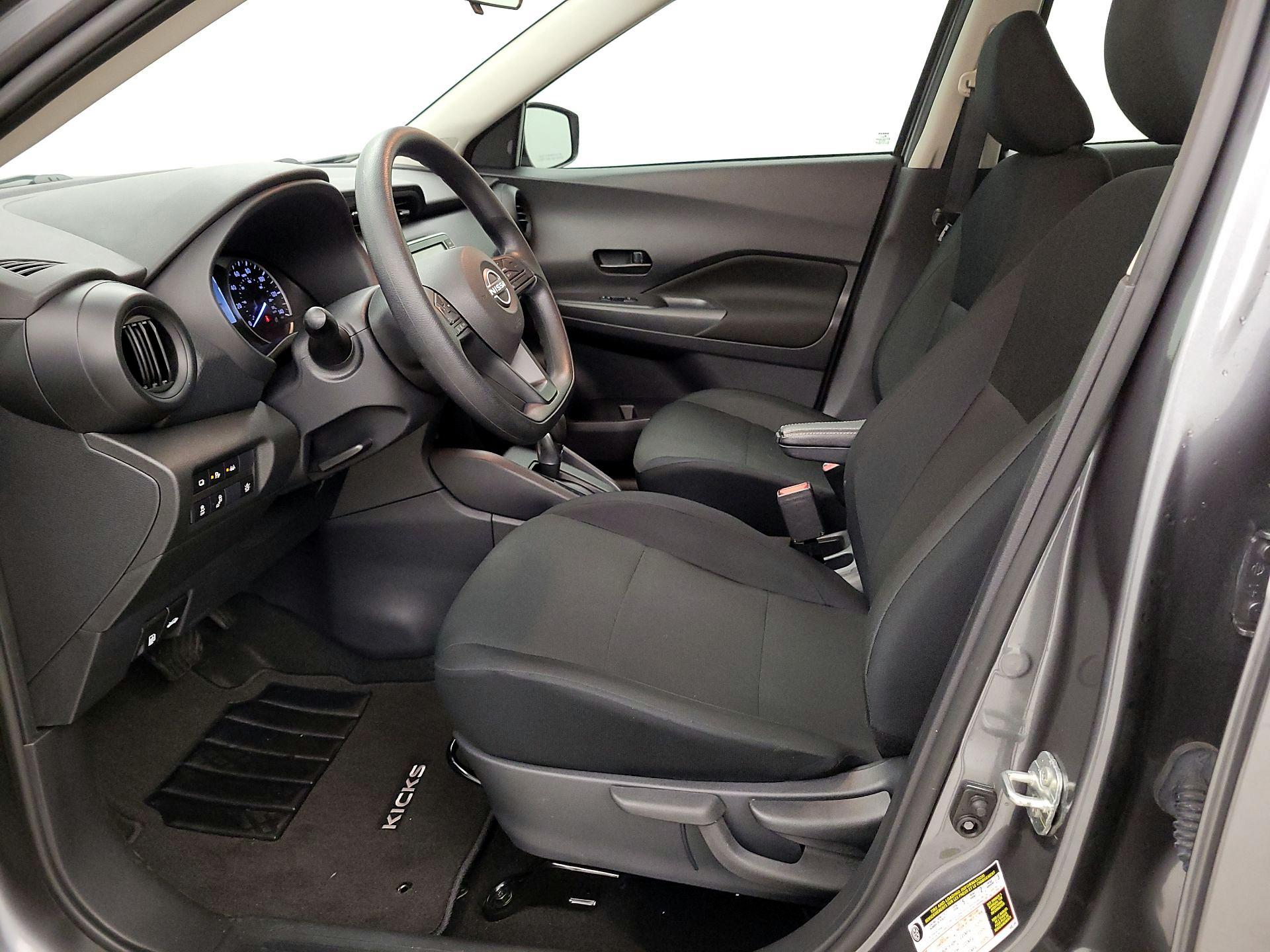 Thumbnail: 2024 Nissan Kicks - 11