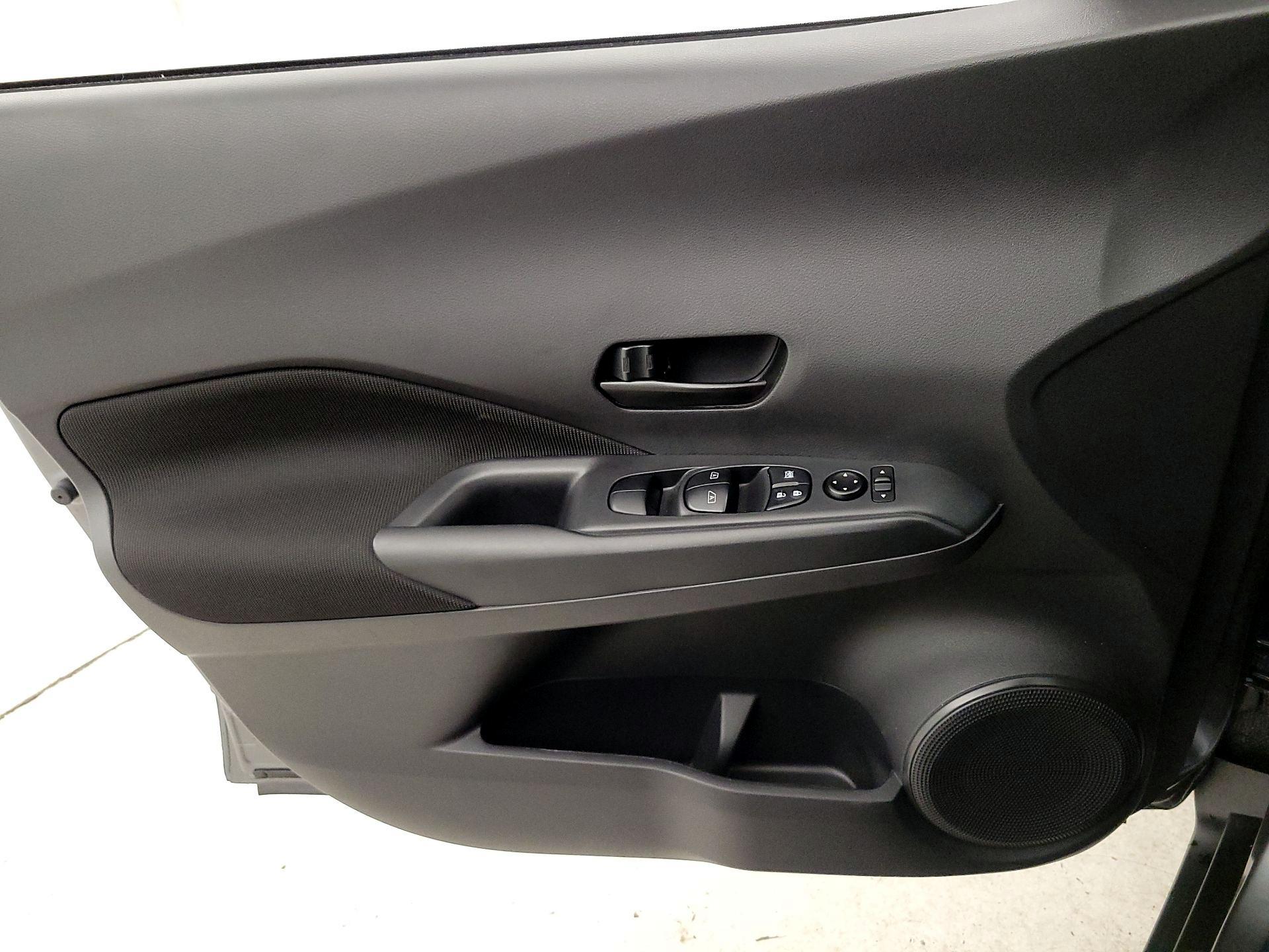 Thumbnail: 2024 Nissan Kicks - 12