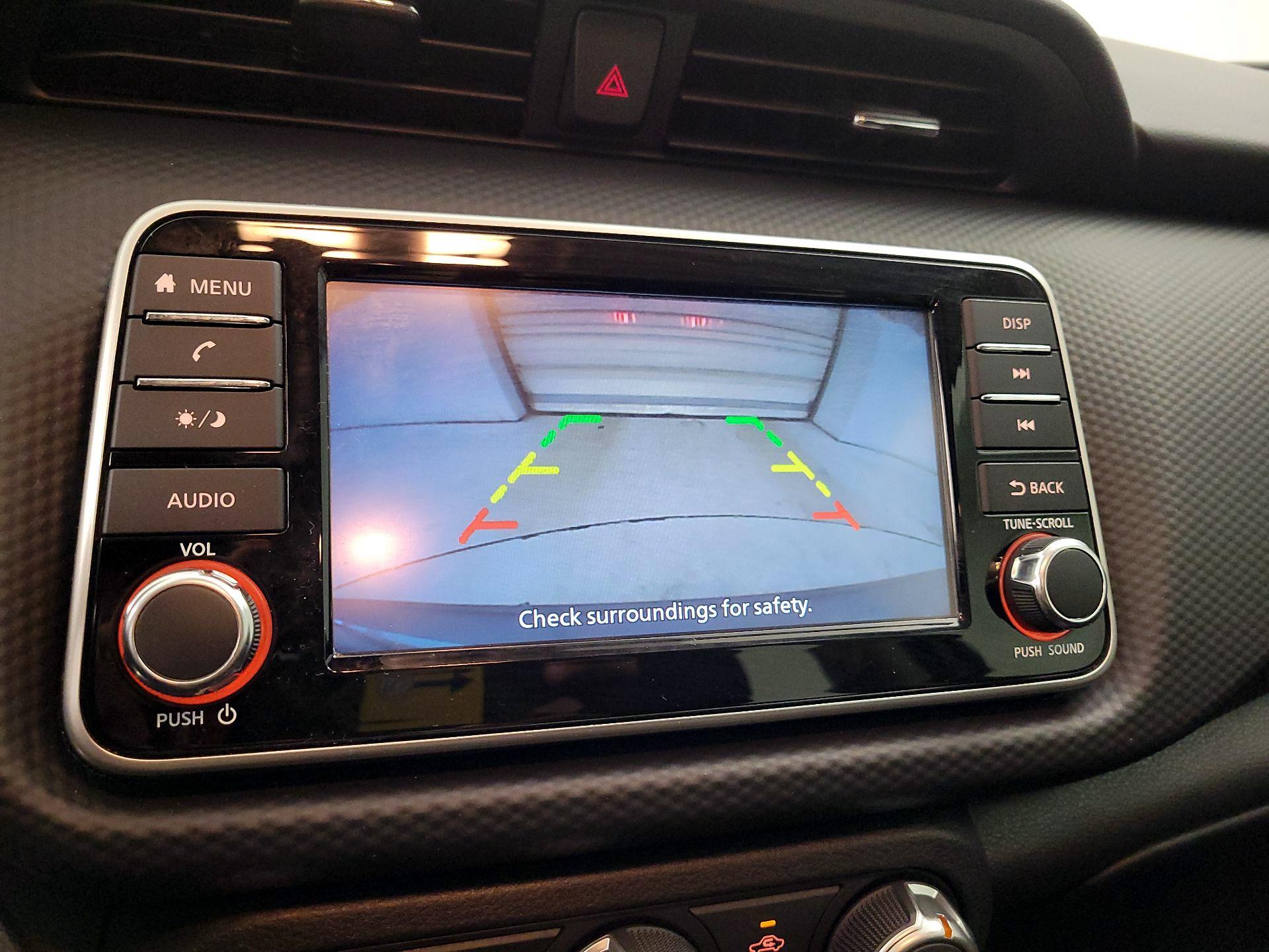 Thumbnail: 2024 Nissan Kicks - 14