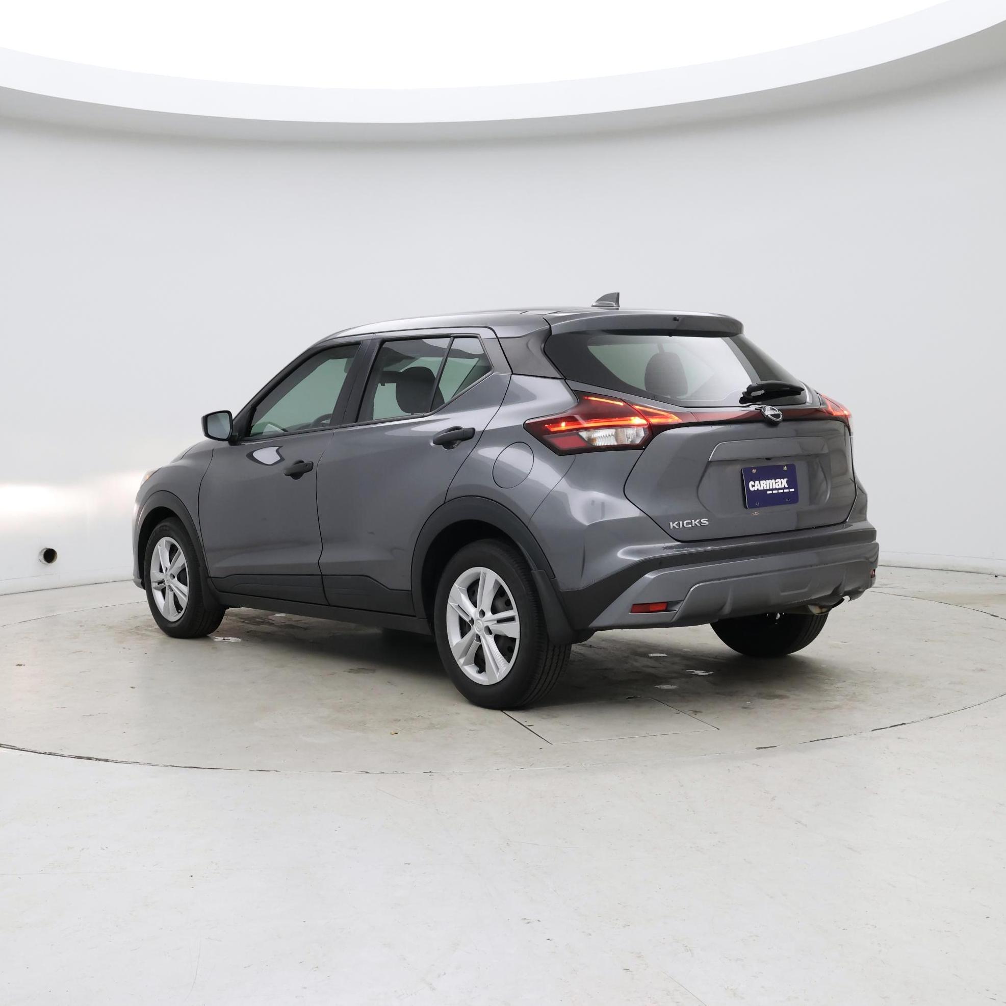 Thumbnail: 2024 Nissan Kicks - 2