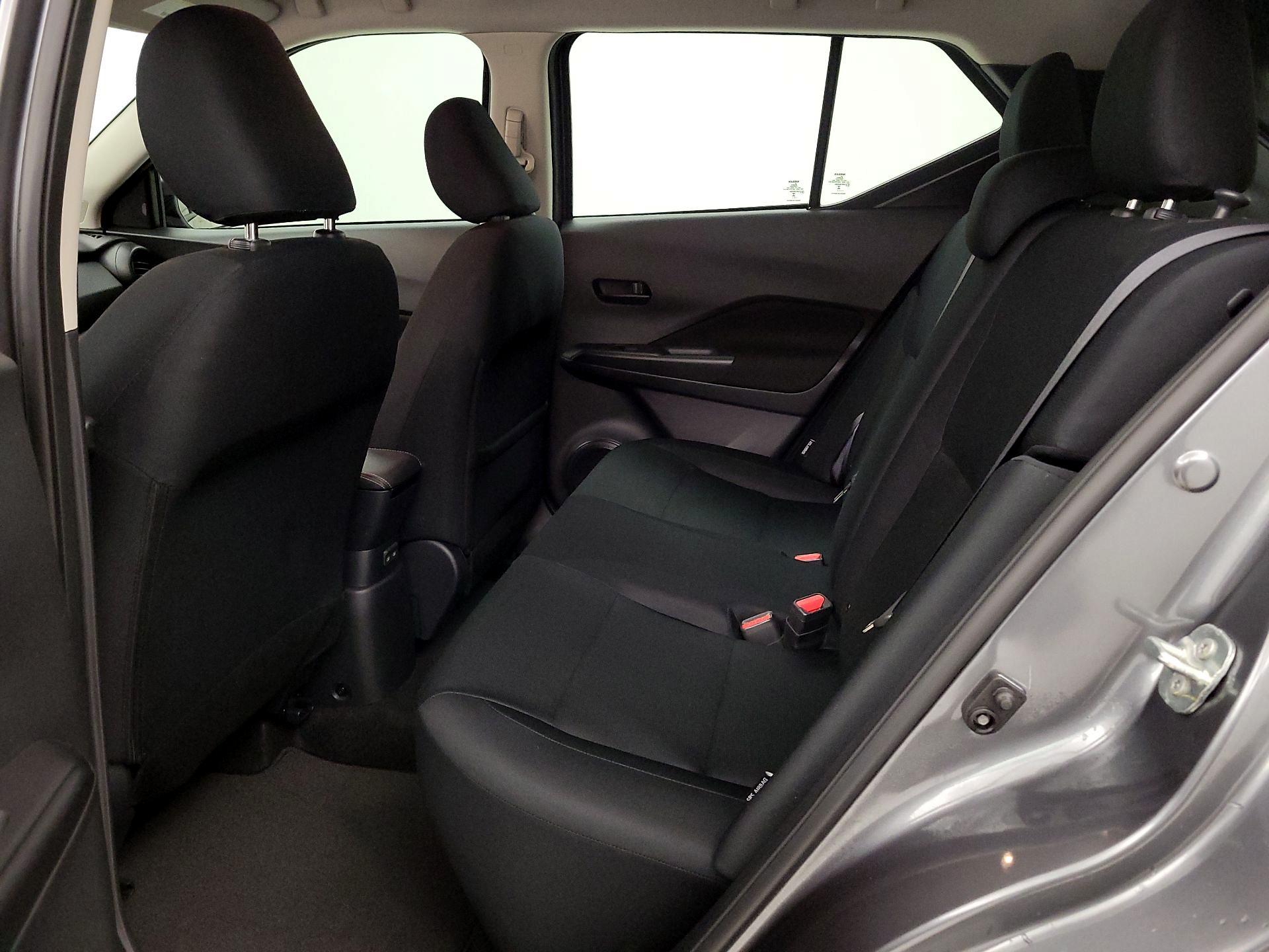 Thumbnail: 2024 Nissan Kicks - 19