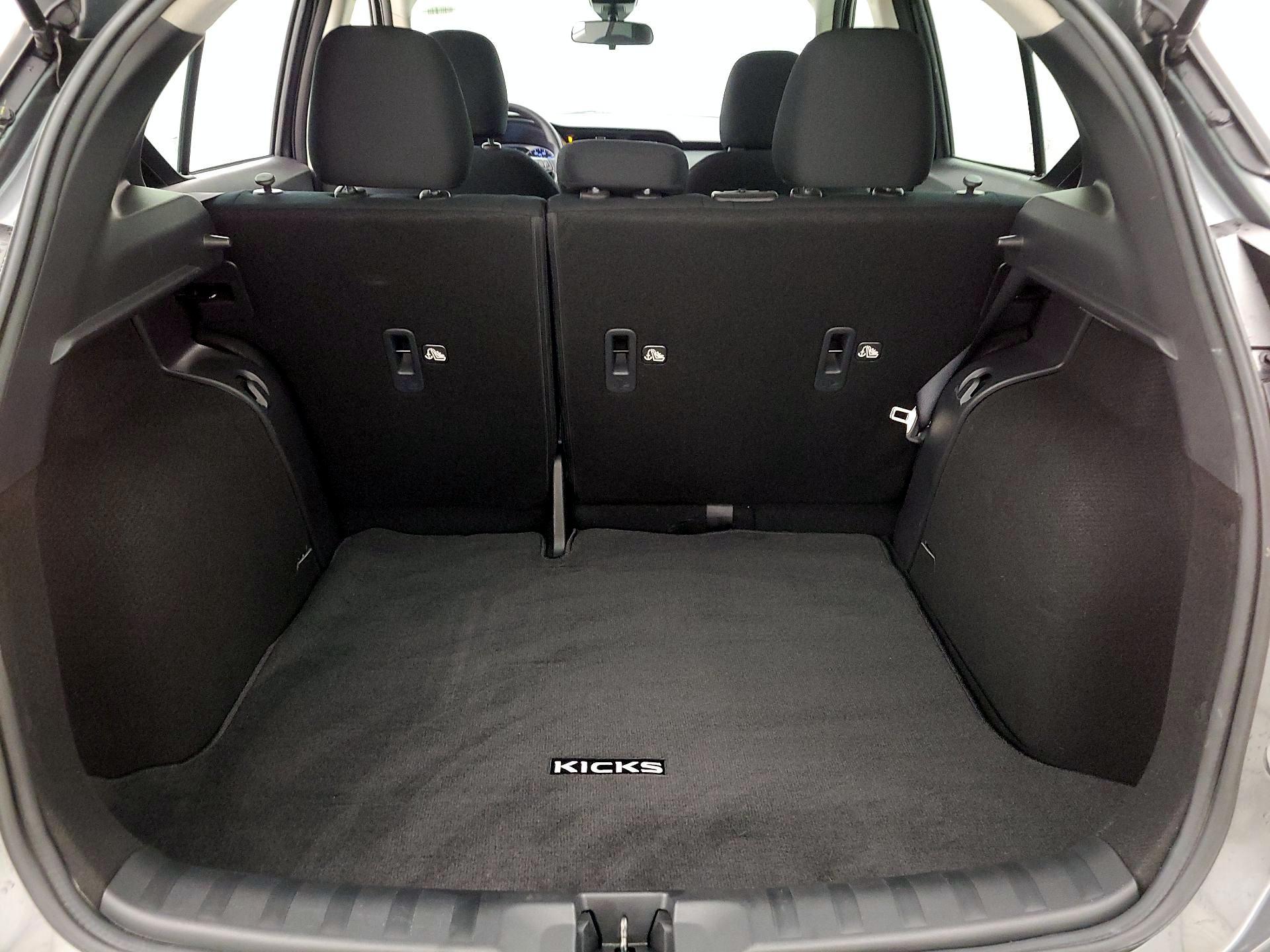 Thumbnail: 2024 Nissan Kicks - 20