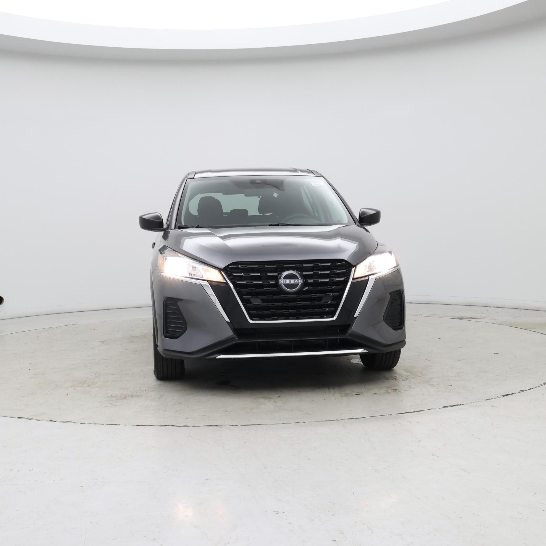 Thumbnail: 2024 Nissan Kicks - 5