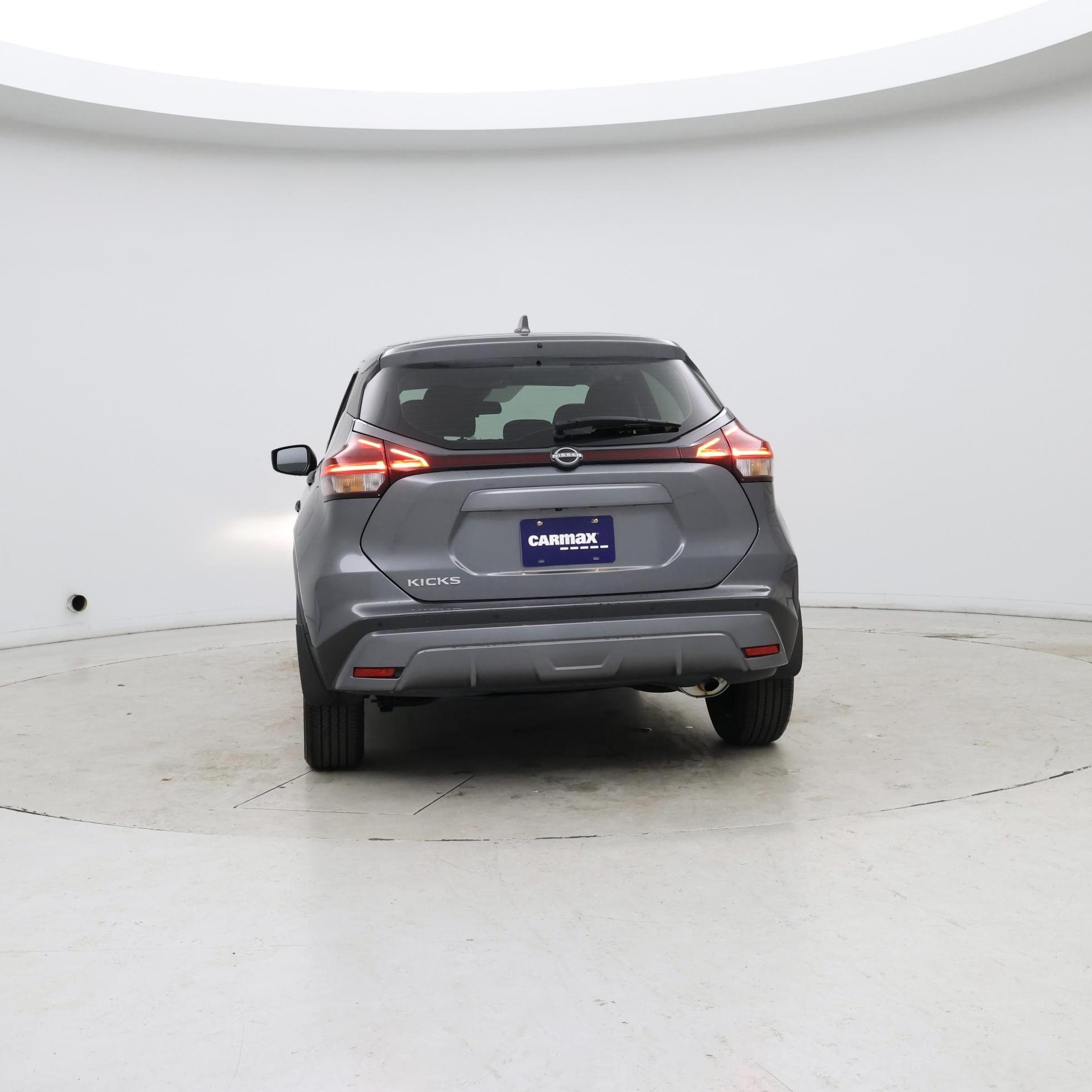 Thumbnail: 2024 Nissan Kicks - 6