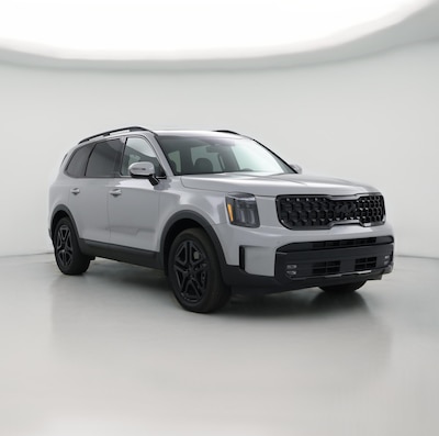 2025 Kia Telluride SX Prestige X-Line