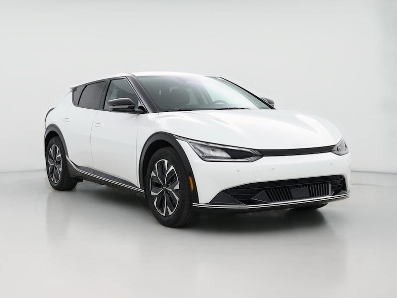 2024 Kia EV6 Wind -
                  Winston Salem, NC