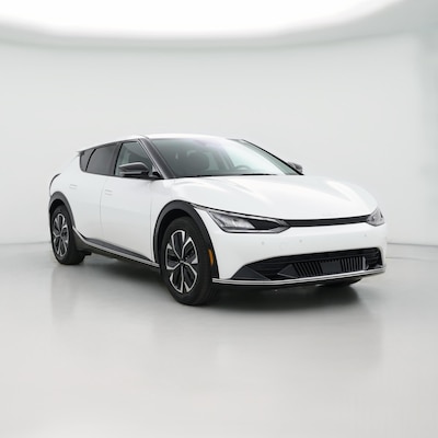2024 Kia EV6 Wind