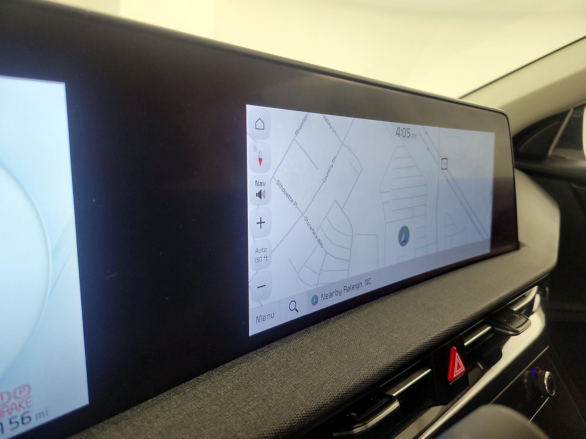 Thumbnail: 2024 Kia EV6 - 14