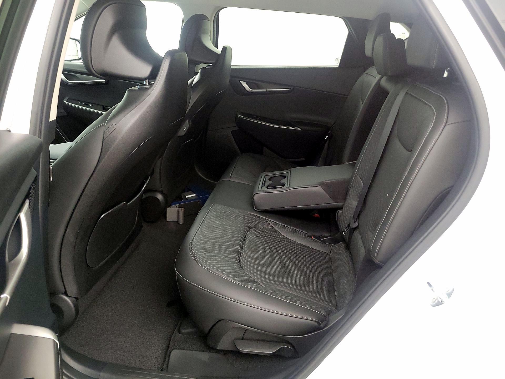 Thumbnail: 2024 Kia EV6 - 20