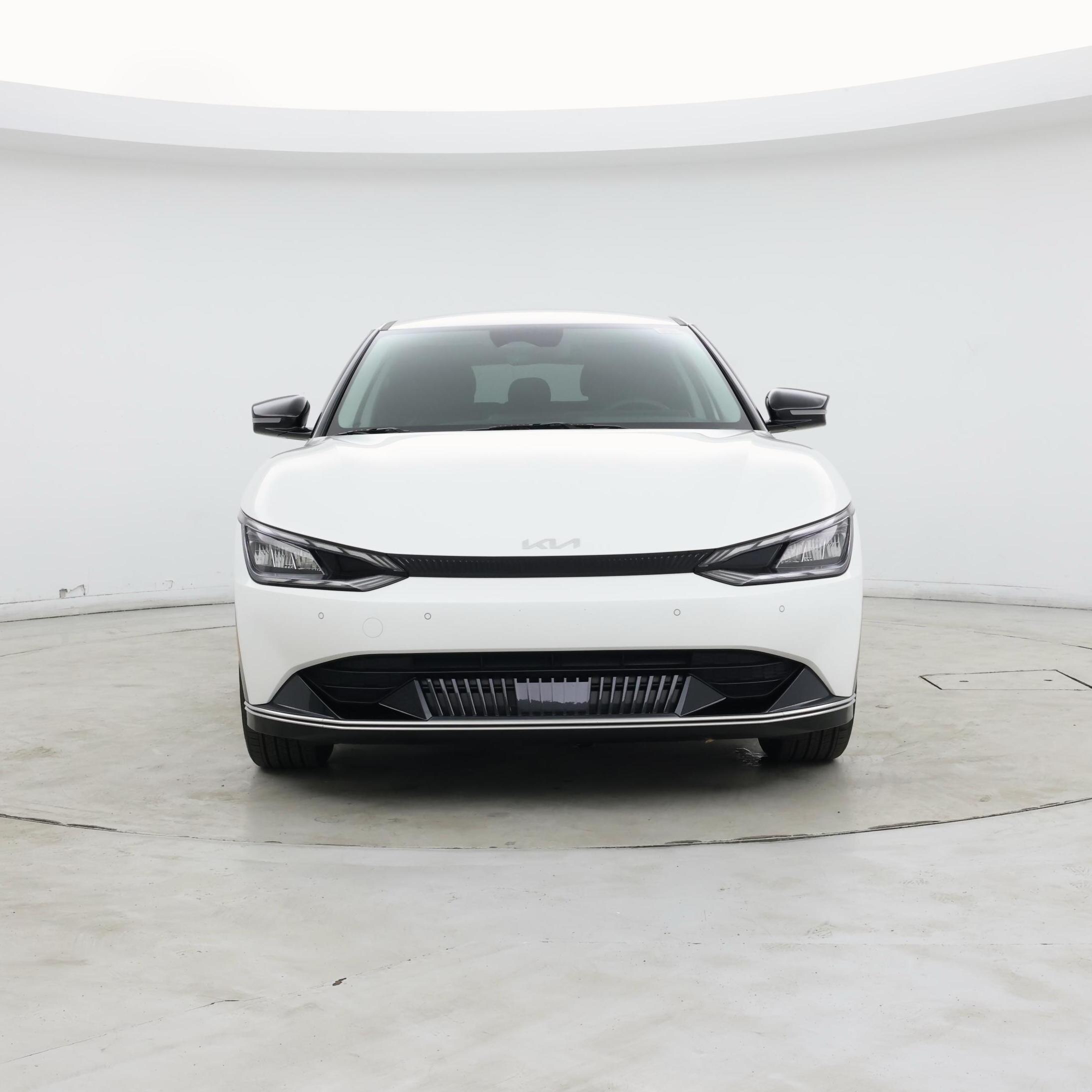 Thumbnail: 2024 Kia EV6 - 5