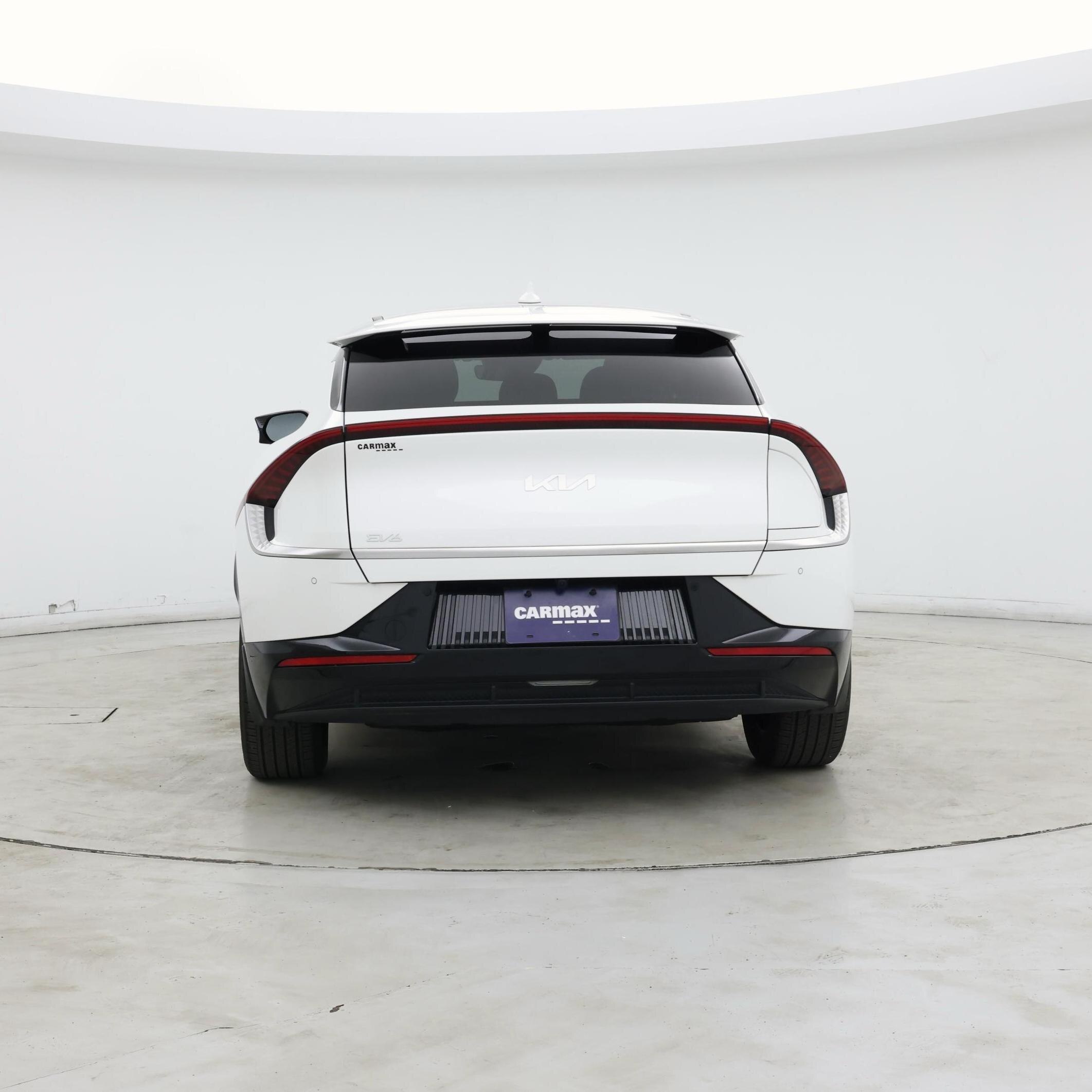 Thumbnail: 2024 Kia EV6 - 6