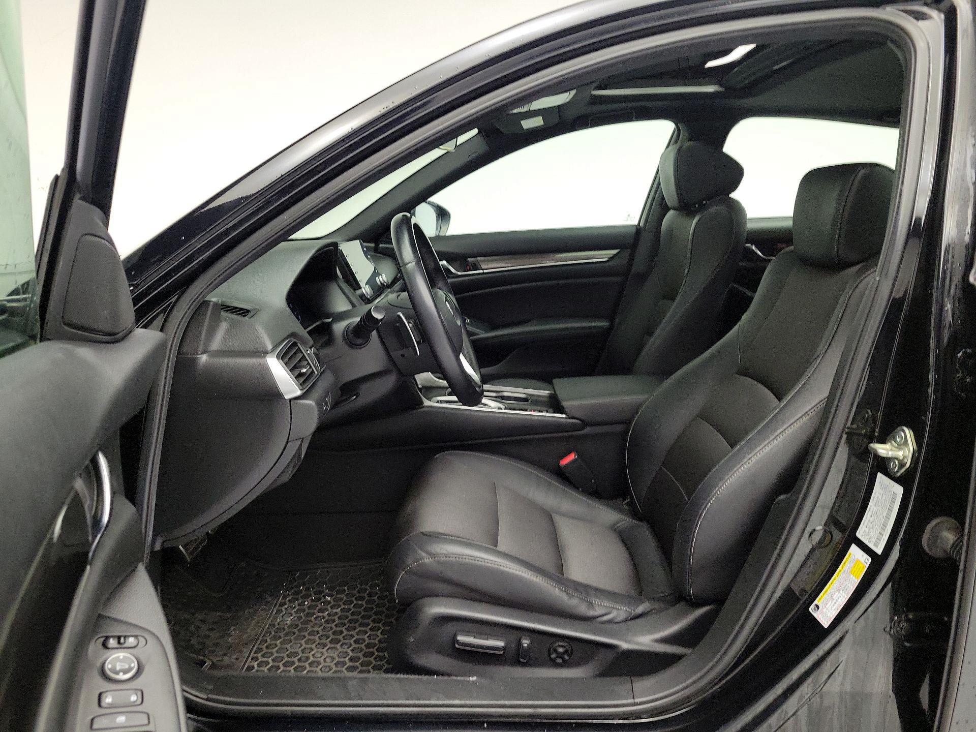 Thumbnail: 2019 Honda Accord - 11