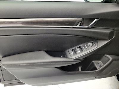 Driver Door Panel