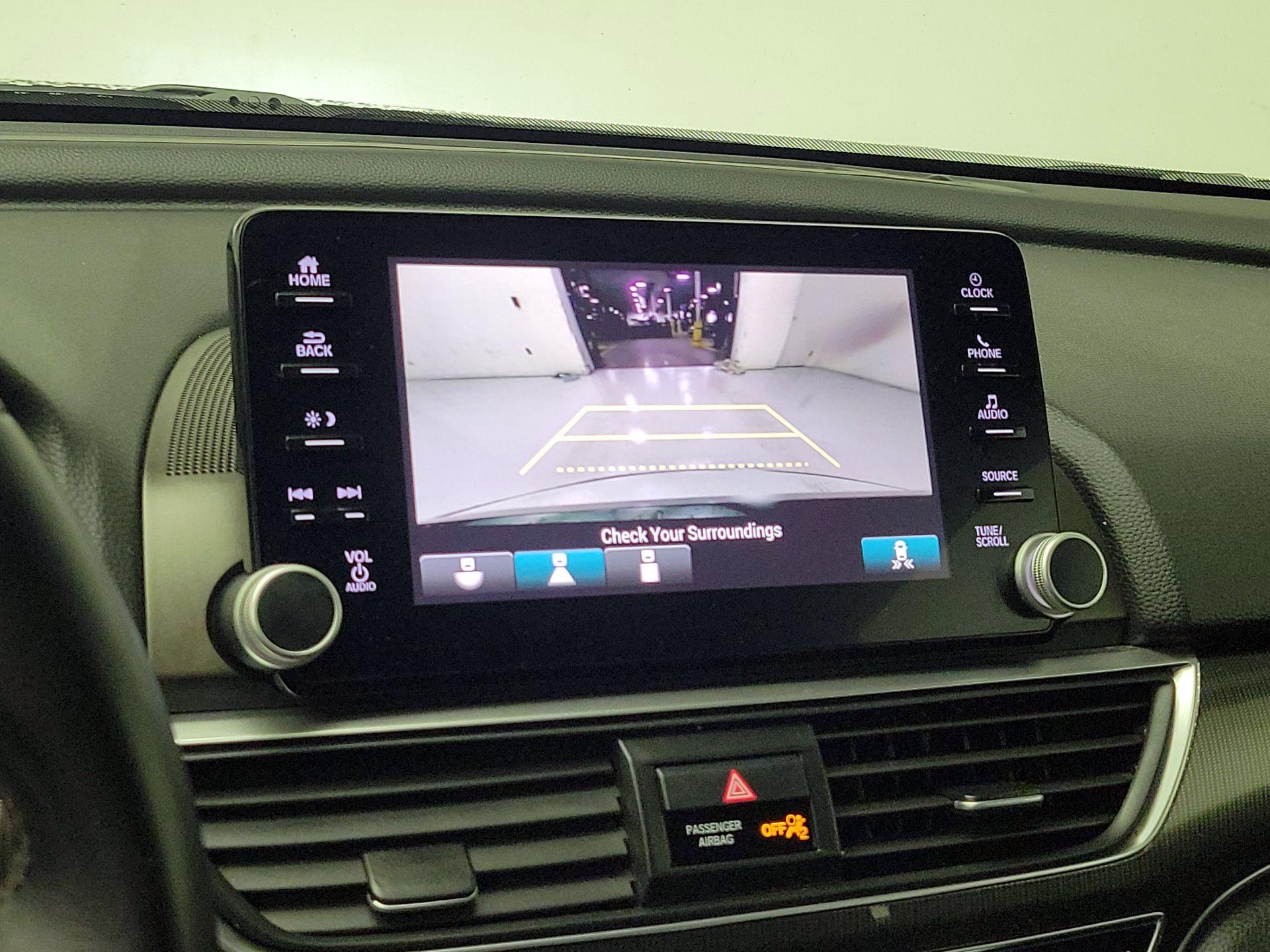 Thumbnail: 2019 Honda Accord - 14