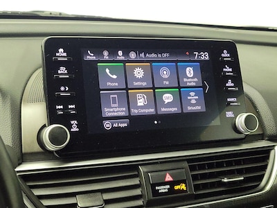 Radio (On)