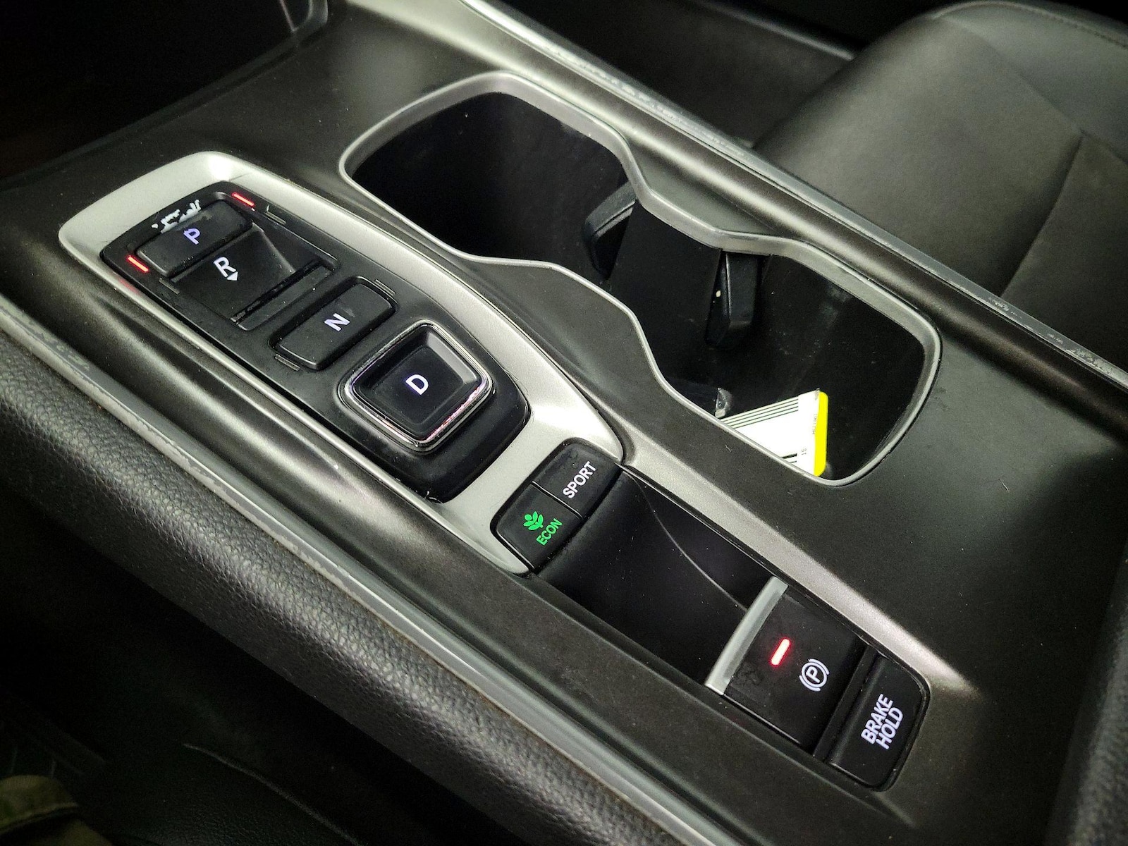 2019 Honda Accord Sport - Photo 18