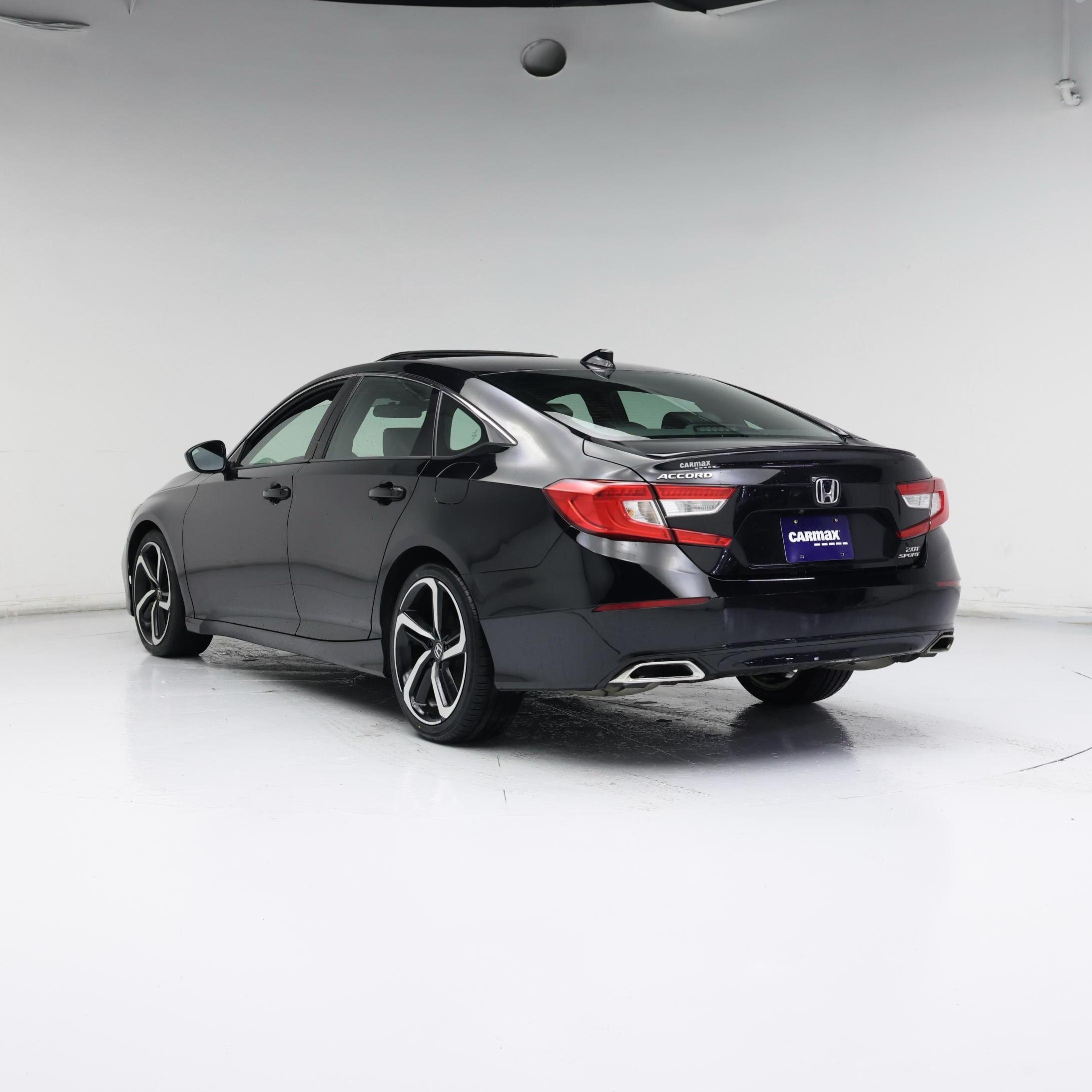 Thumbnail: 2019 Honda Accord - 2