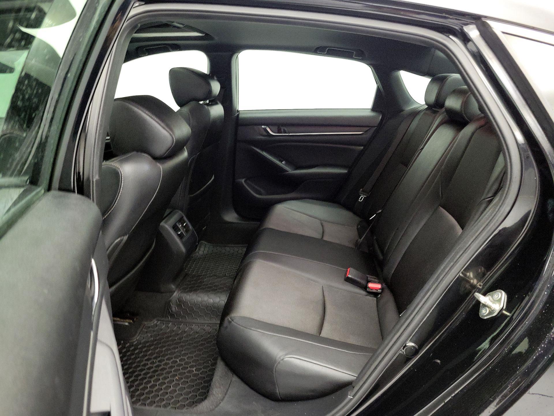 Thumbnail: 2019 Honda Accord - 20