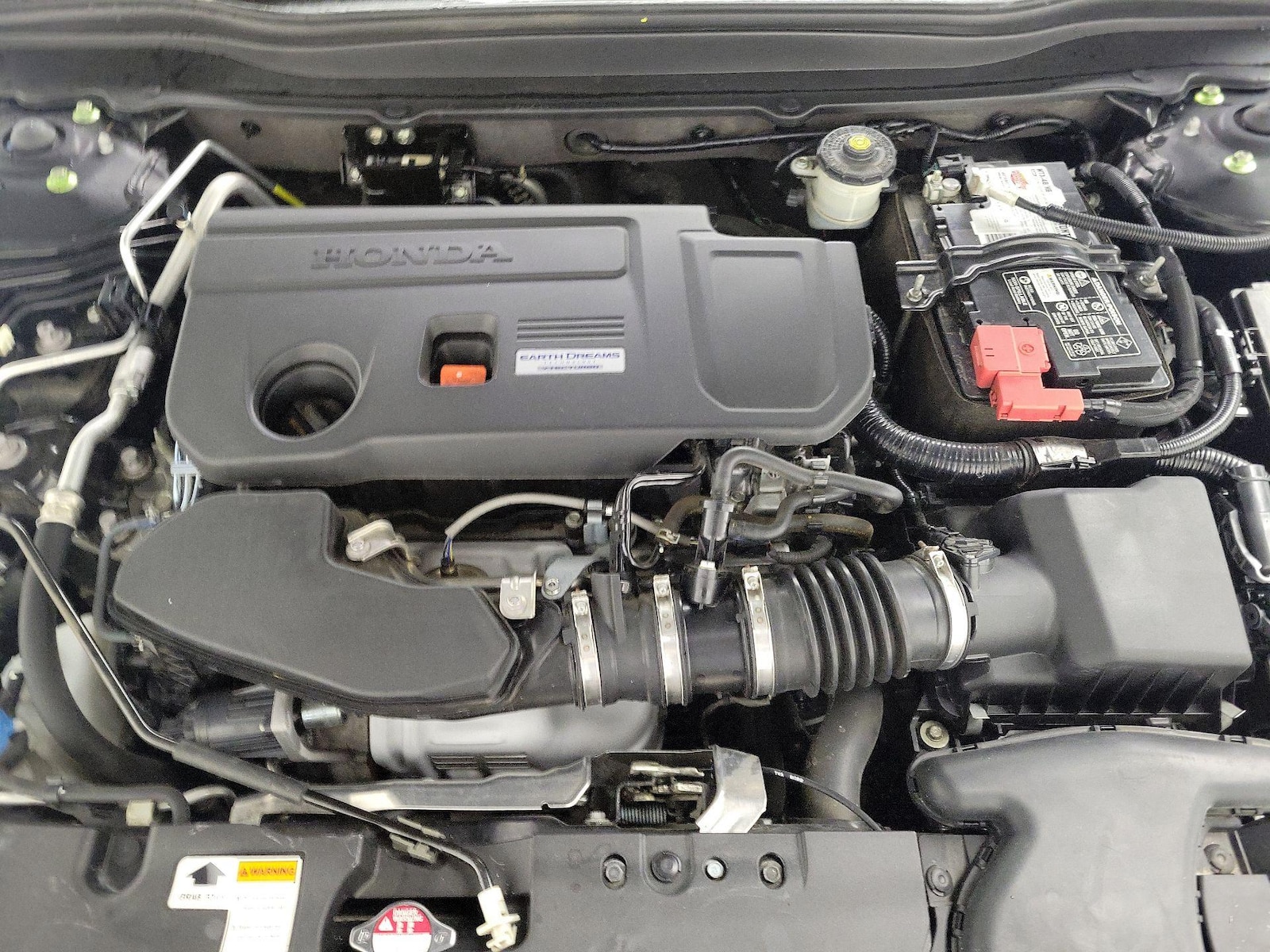 2019 Honda Accord Sport - Photo 23