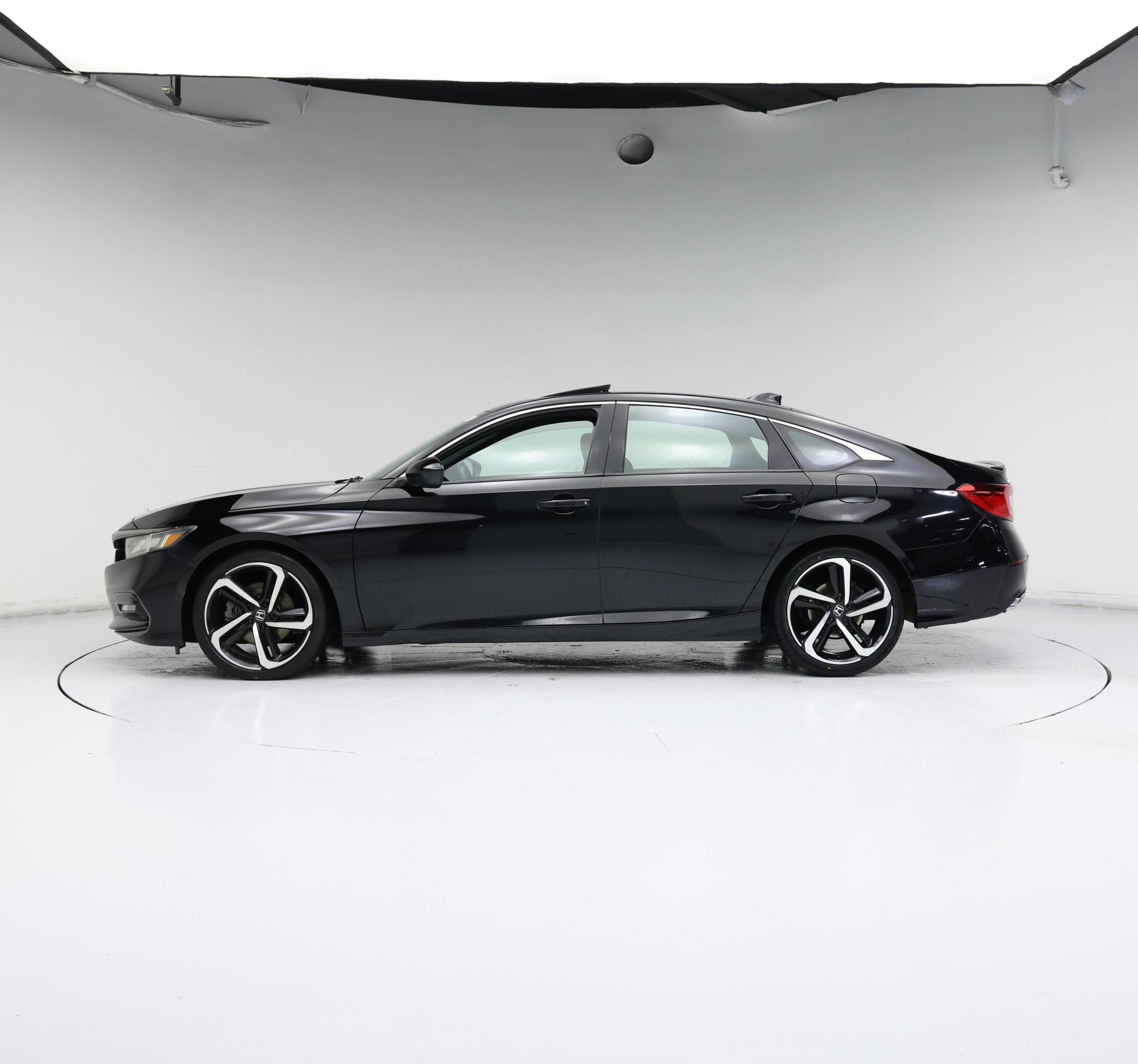 Thumbnail: 2019 Honda Accord - 3