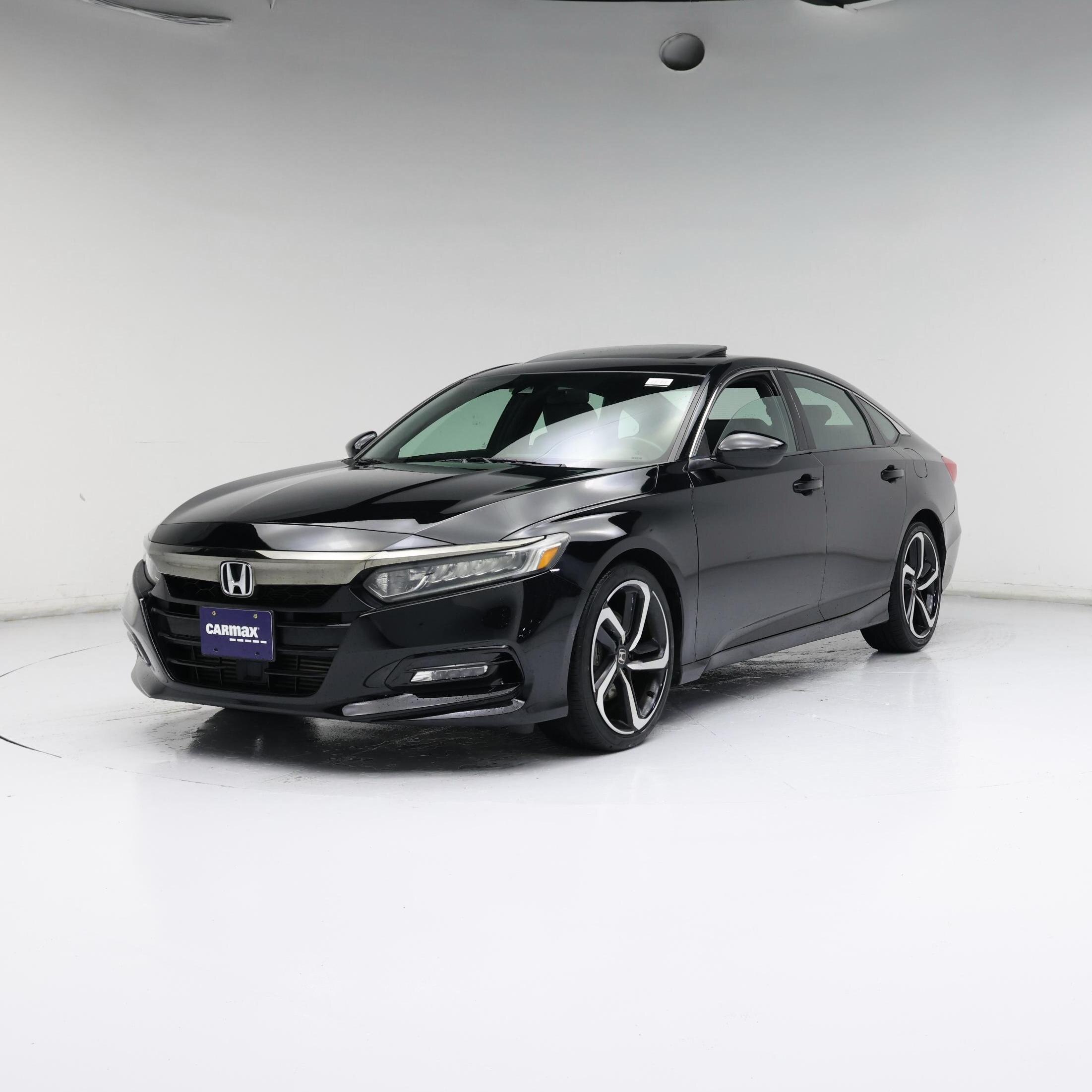 Thumbnail: 2019 Honda Accord - 4