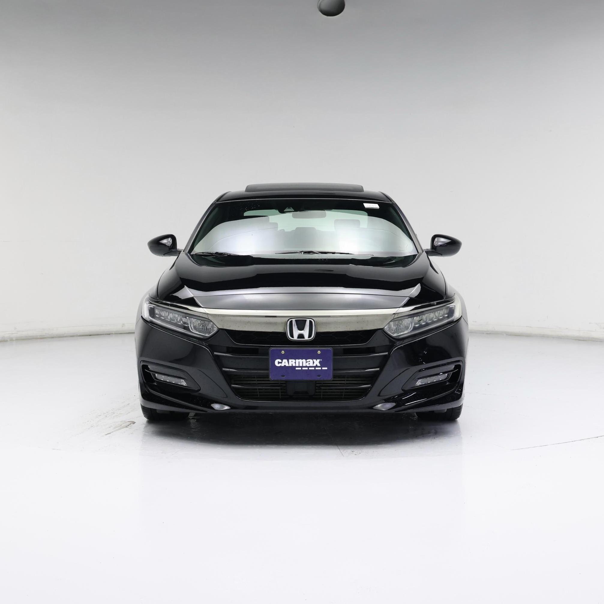 Thumbnail: 2019 Honda Accord - 5