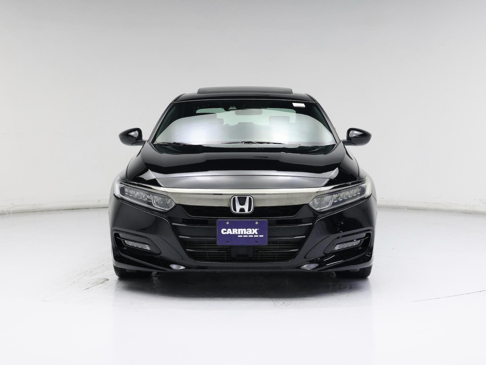 2019 Honda Accord Sport - Photo 6