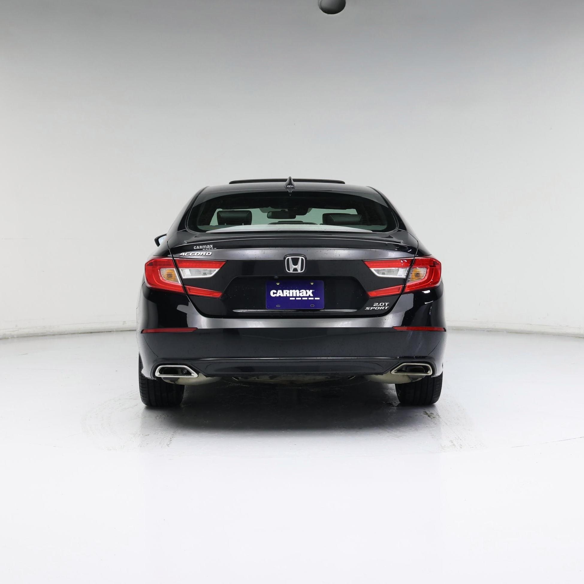 Thumbnail: 2019 Honda Accord - 6