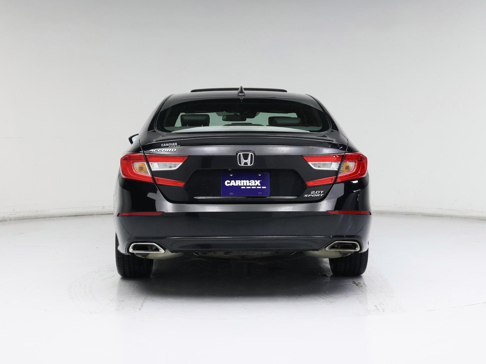 2019 Honda Accord Sport - Photo 7
