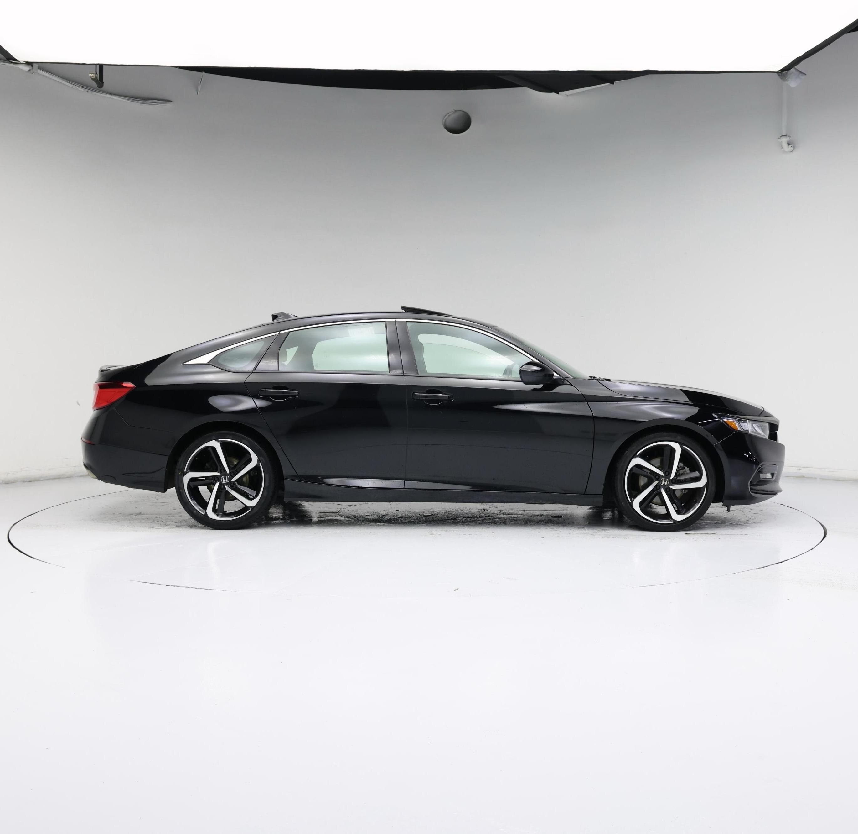 Thumbnail: 2019 Honda Accord - 7