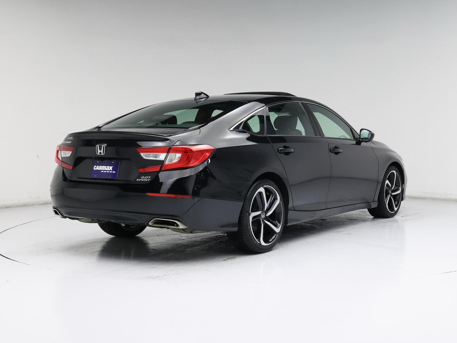 2019 Honda Accord Sport - Photo 9