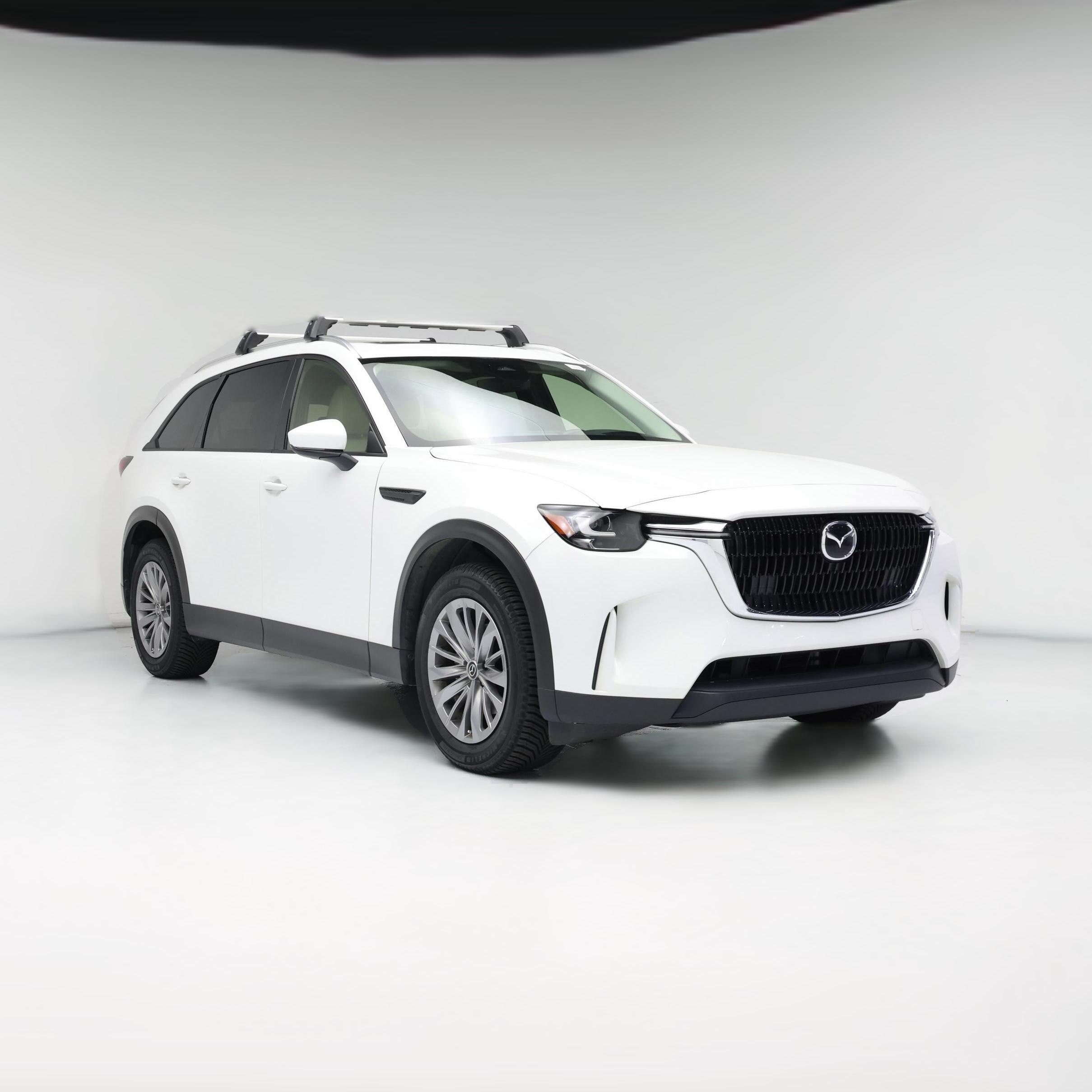 Thumbnail: 2024 Mazda CX-90 - 1