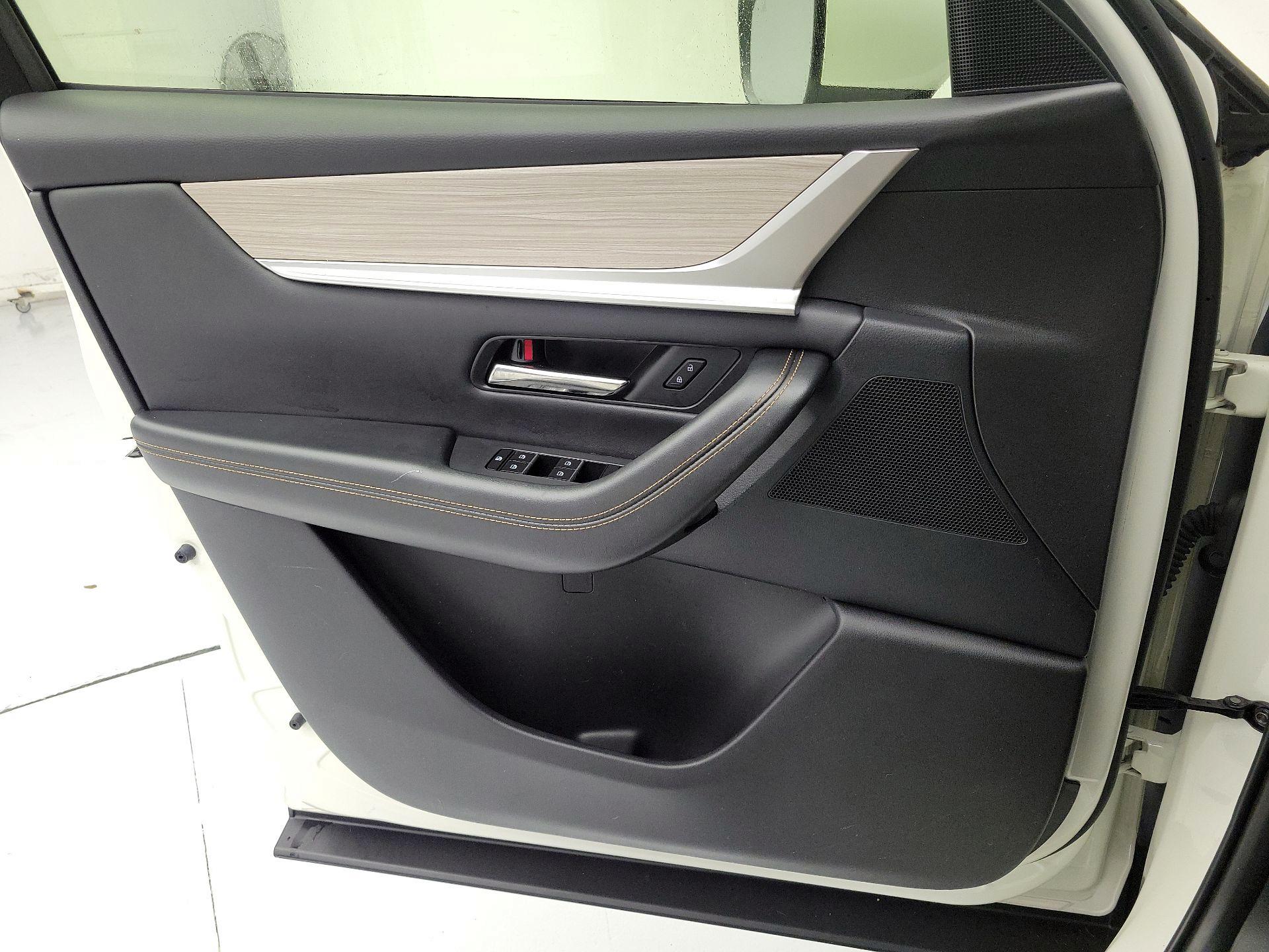 Thumbnail: 2024 Mazda CX-90 - 12