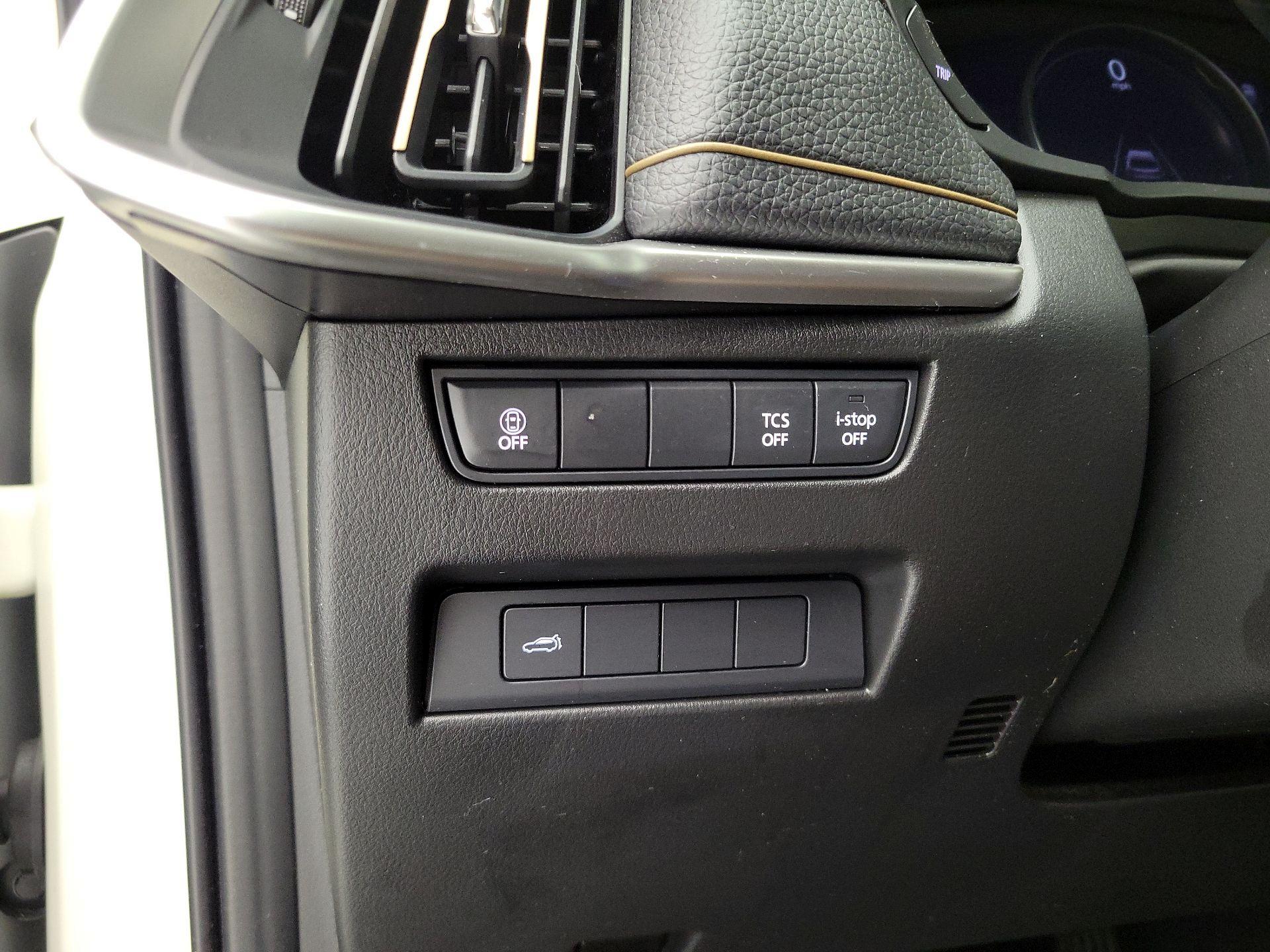 Thumbnail: 2024 Mazda CX-90 - 13