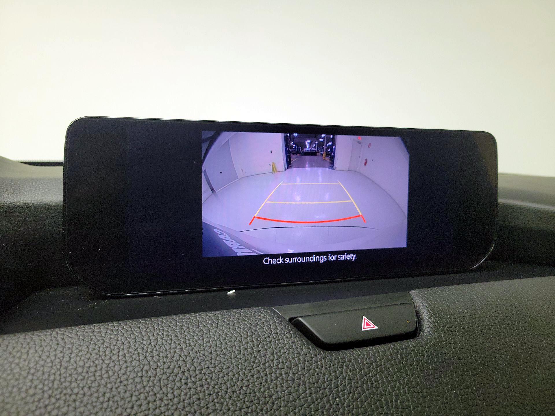 Thumbnail: 2024 Mazda CX-90 - 14