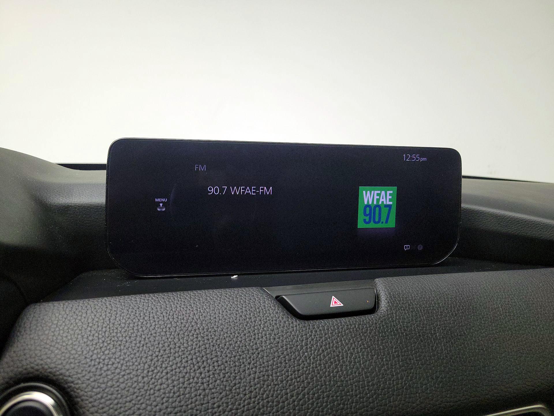 Thumbnail: 2024 Mazda CX-90 - 15