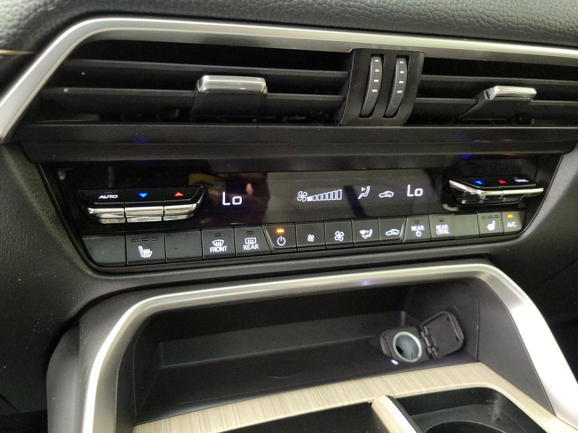 Thumbnail: 2024 Mazda CX-90 - 16