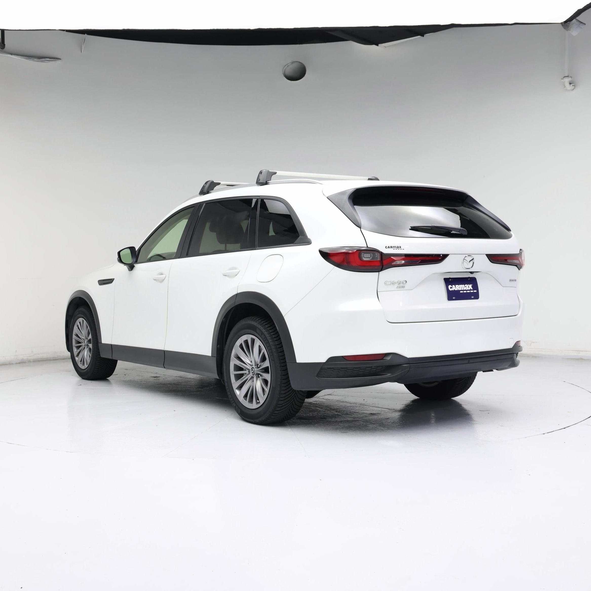 Thumbnail: 2024 Mazda CX-90 - 2