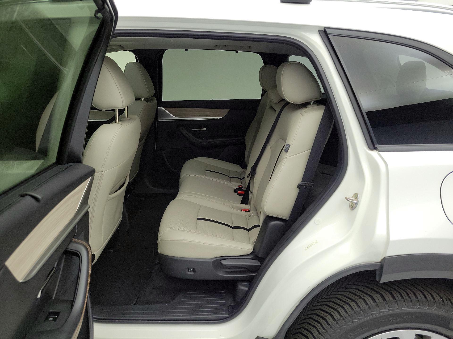 Thumbnail: 2024 Mazda CX-90 - 20