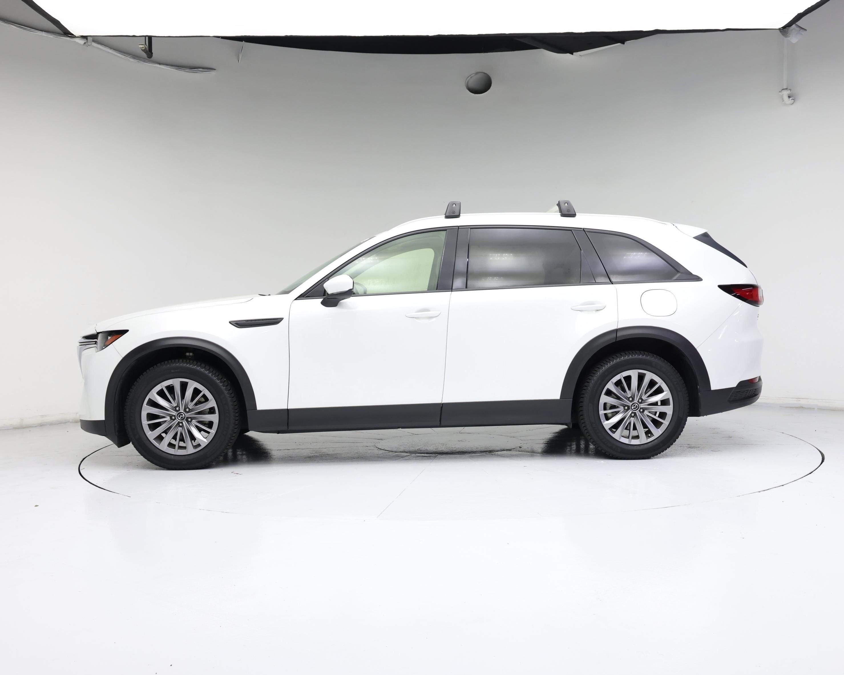 Thumbnail: 2024 Mazda CX-90 - 3