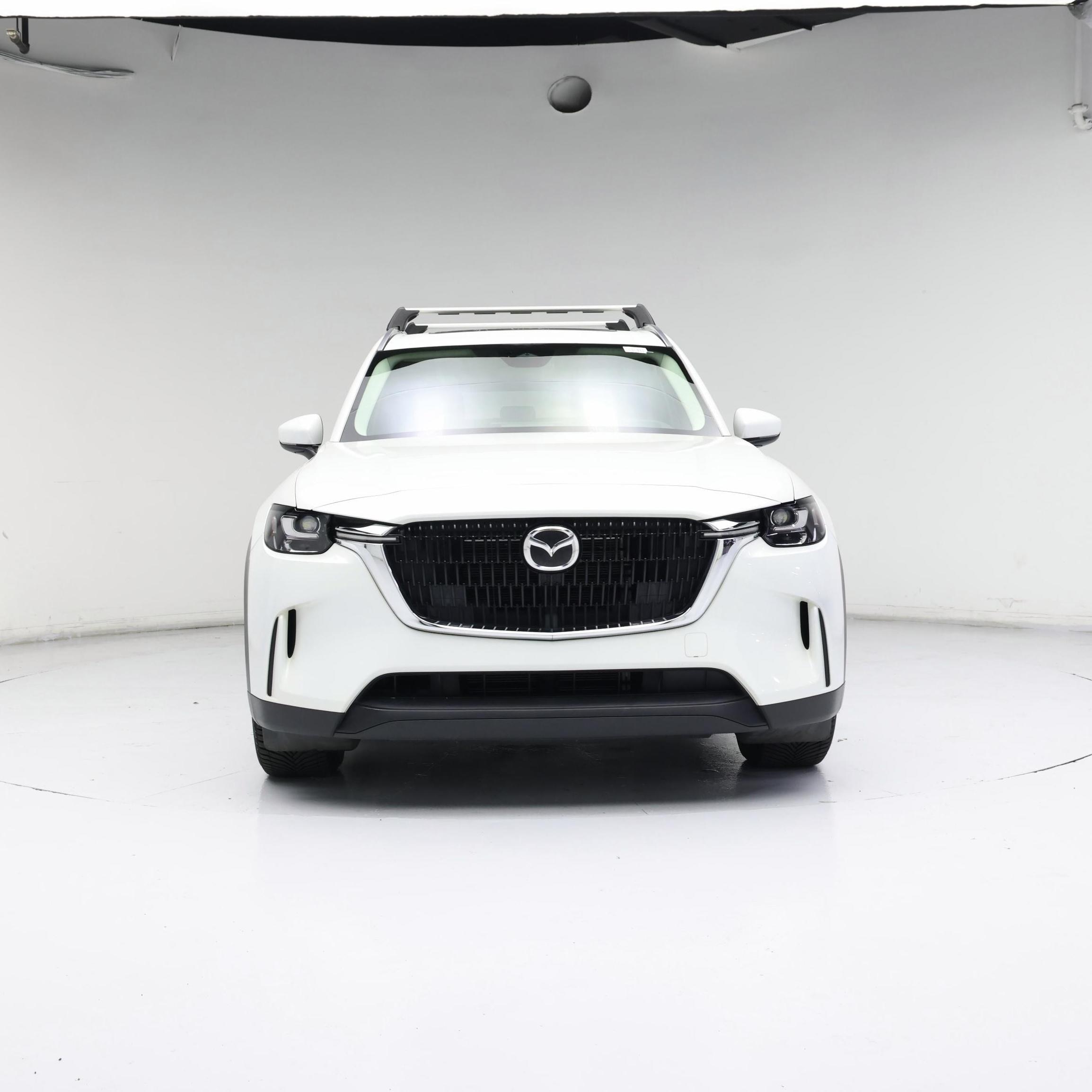 Thumbnail: 2024 Mazda CX-90 - 5