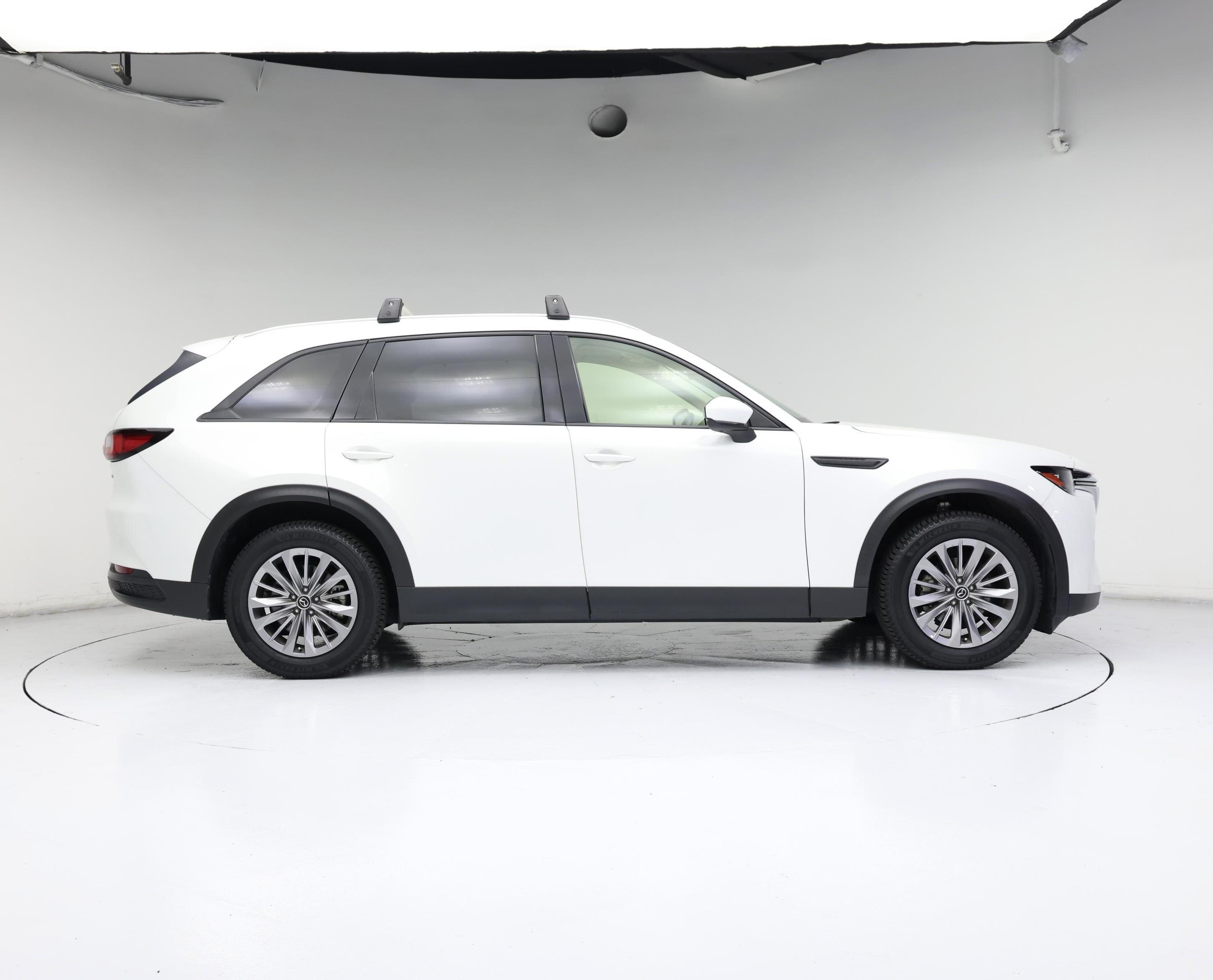 Thumbnail: 2024 Mazda CX-90 - 7