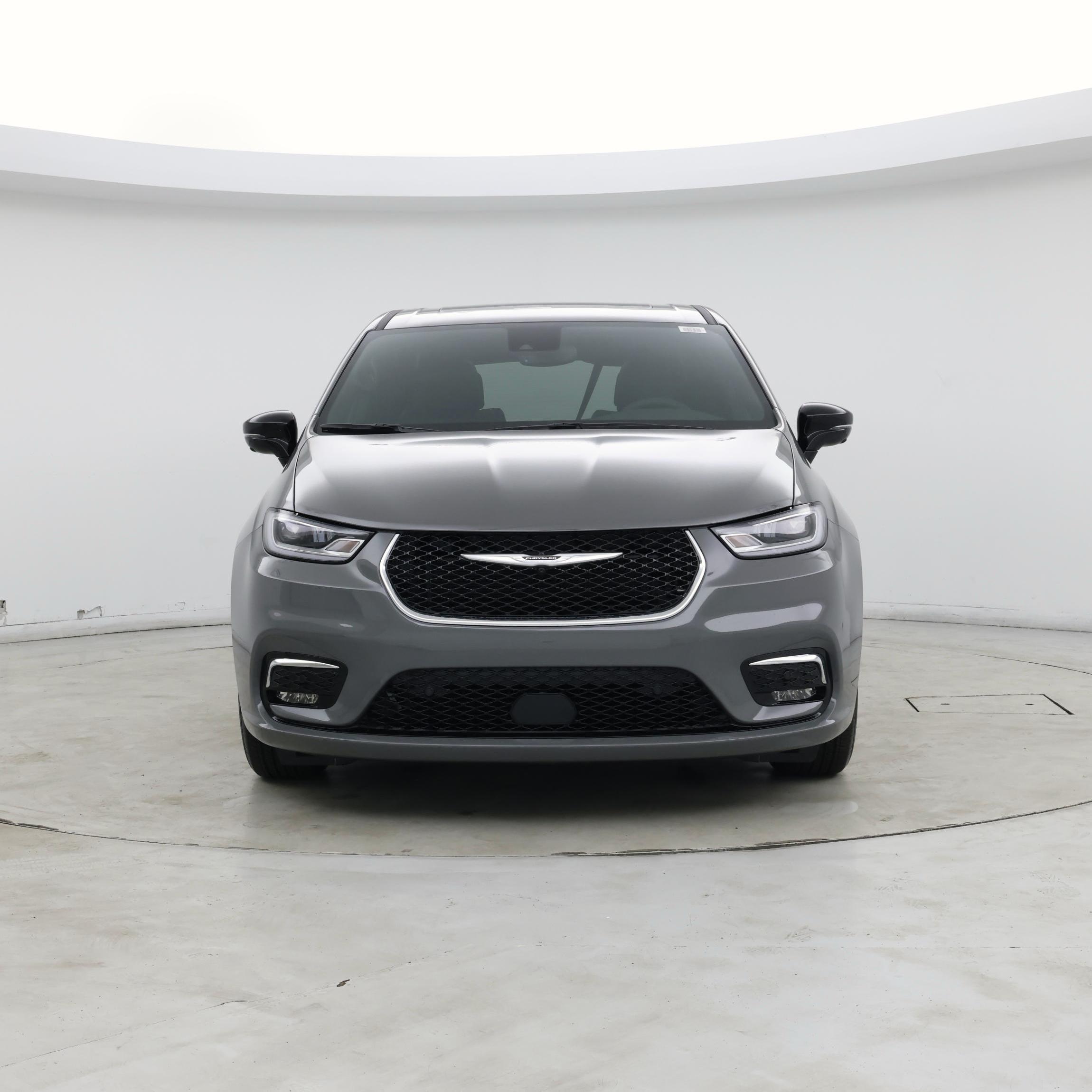 Thumbnail: 2025 Chrysler Pacifica - 5