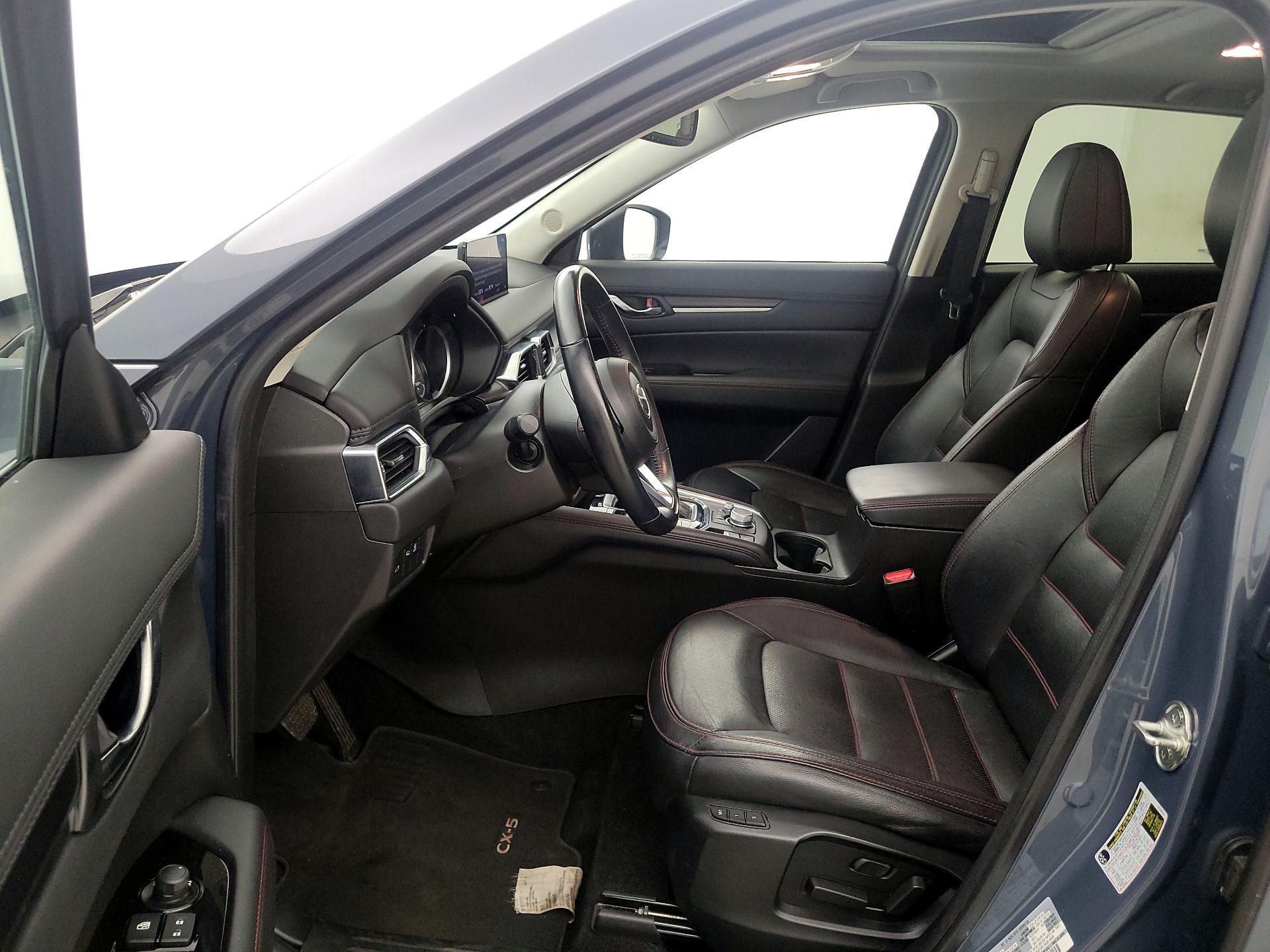 Thumbnail: 2022 Mazda CX-5 - 11