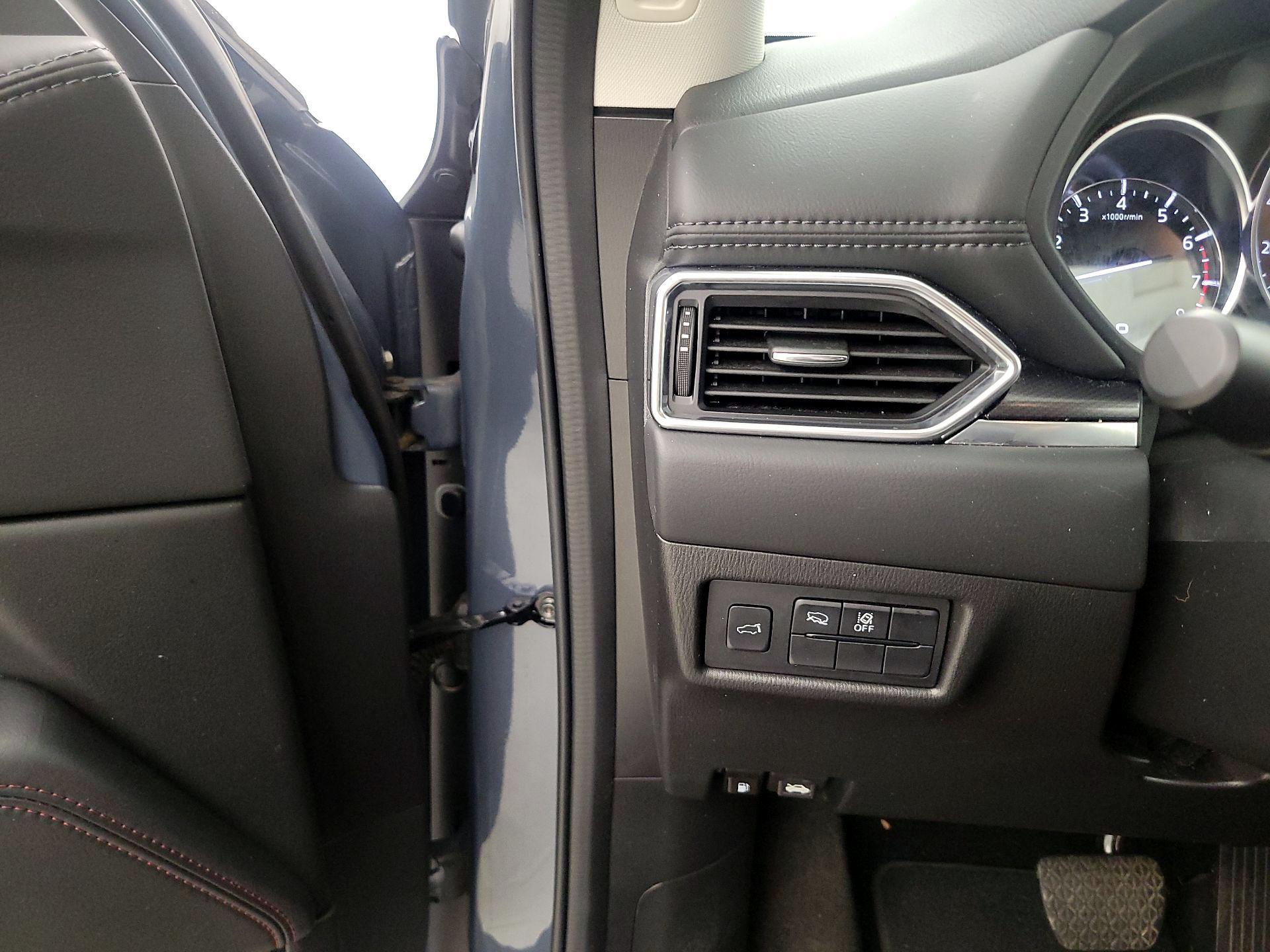 Thumbnail: 2022 Mazda CX-5 - 13