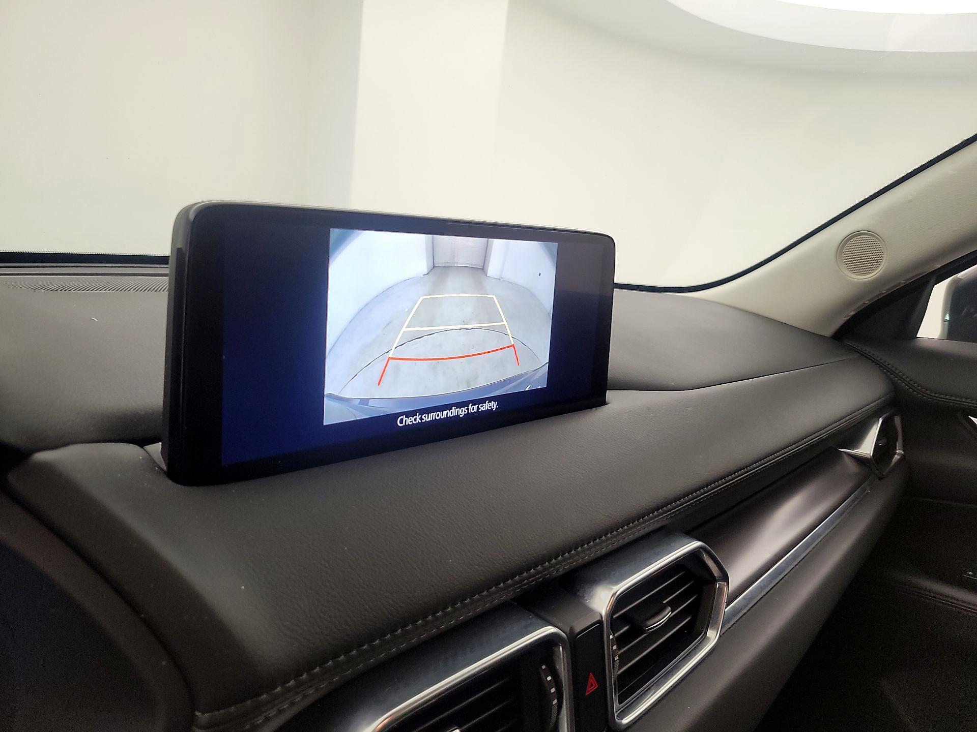 Thumbnail: 2022 Mazda CX-5 - 14