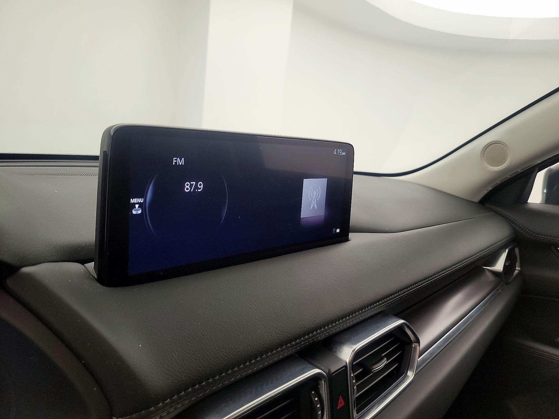 Thumbnail: 2022 Mazda CX-5 - 15